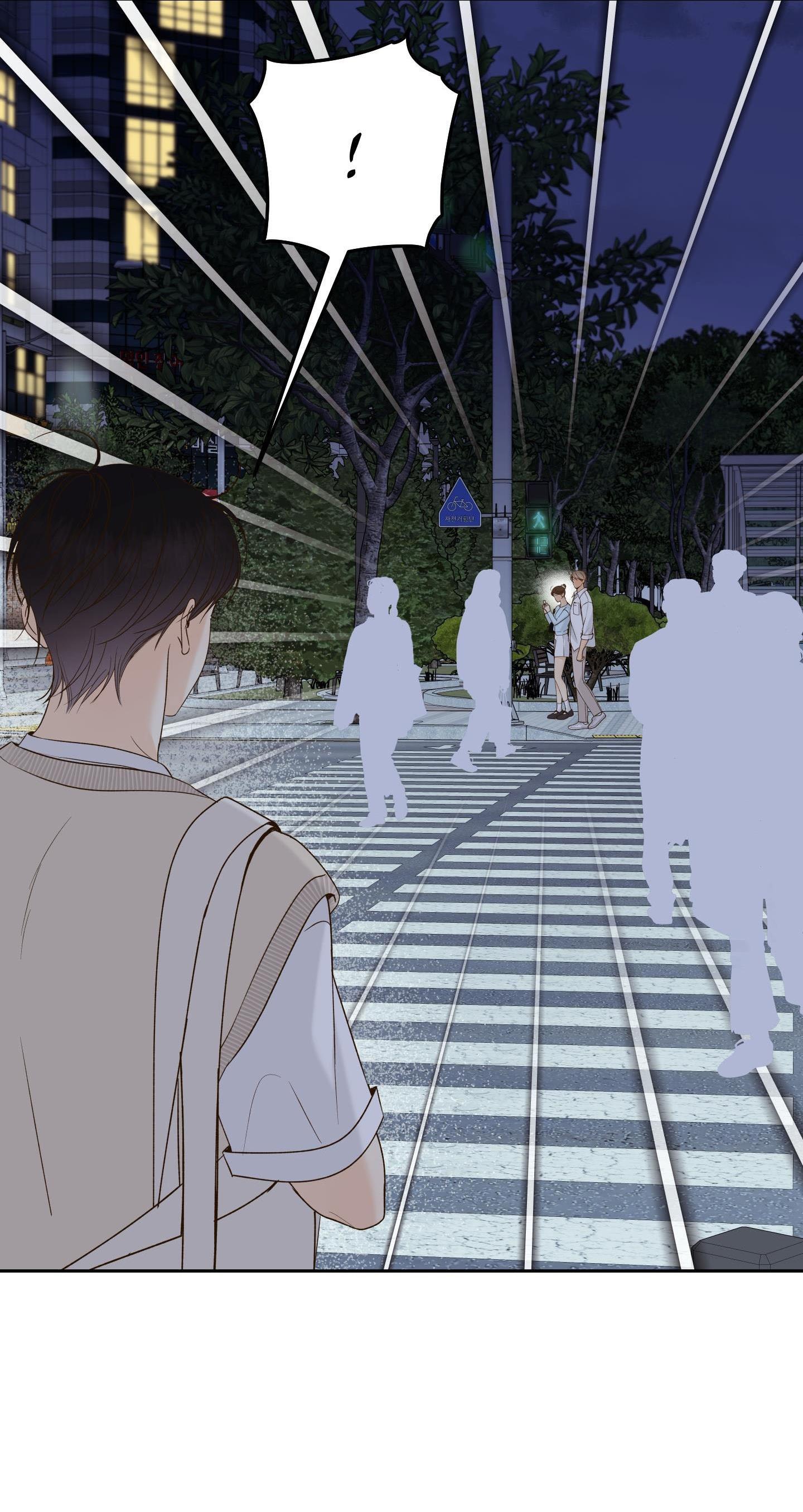 Đọc truyện  Ngọn Gió Dịu Dàng - Chapter 15