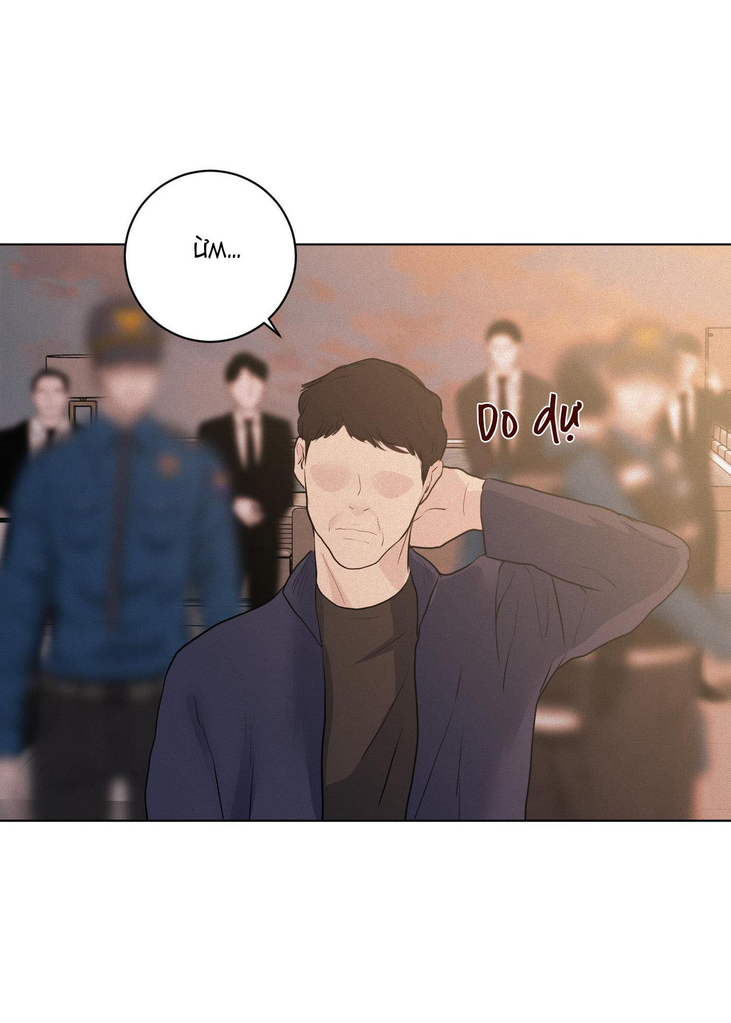 Đọc truyện (ABO) LỜI CẦU NGUYỆN - Chapter 36