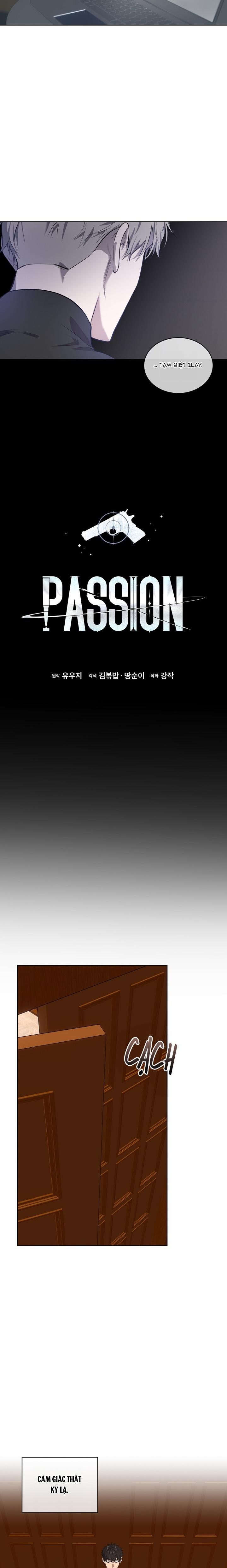 Đọc truyện Passion - Chapter 78