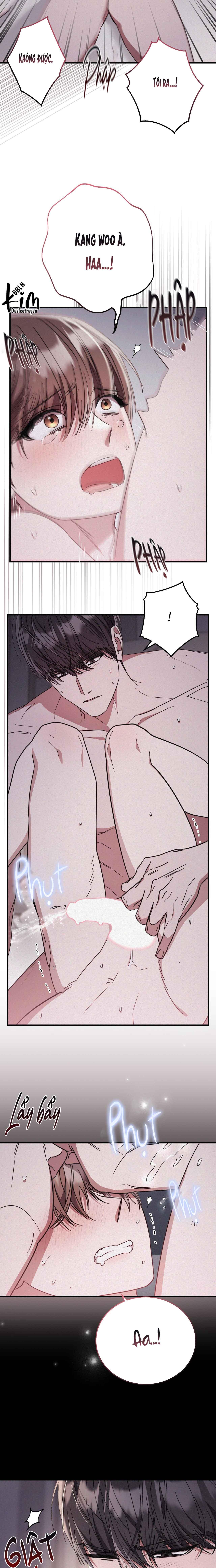 Đọc truyện VÔ HÌNH - Chapter 67