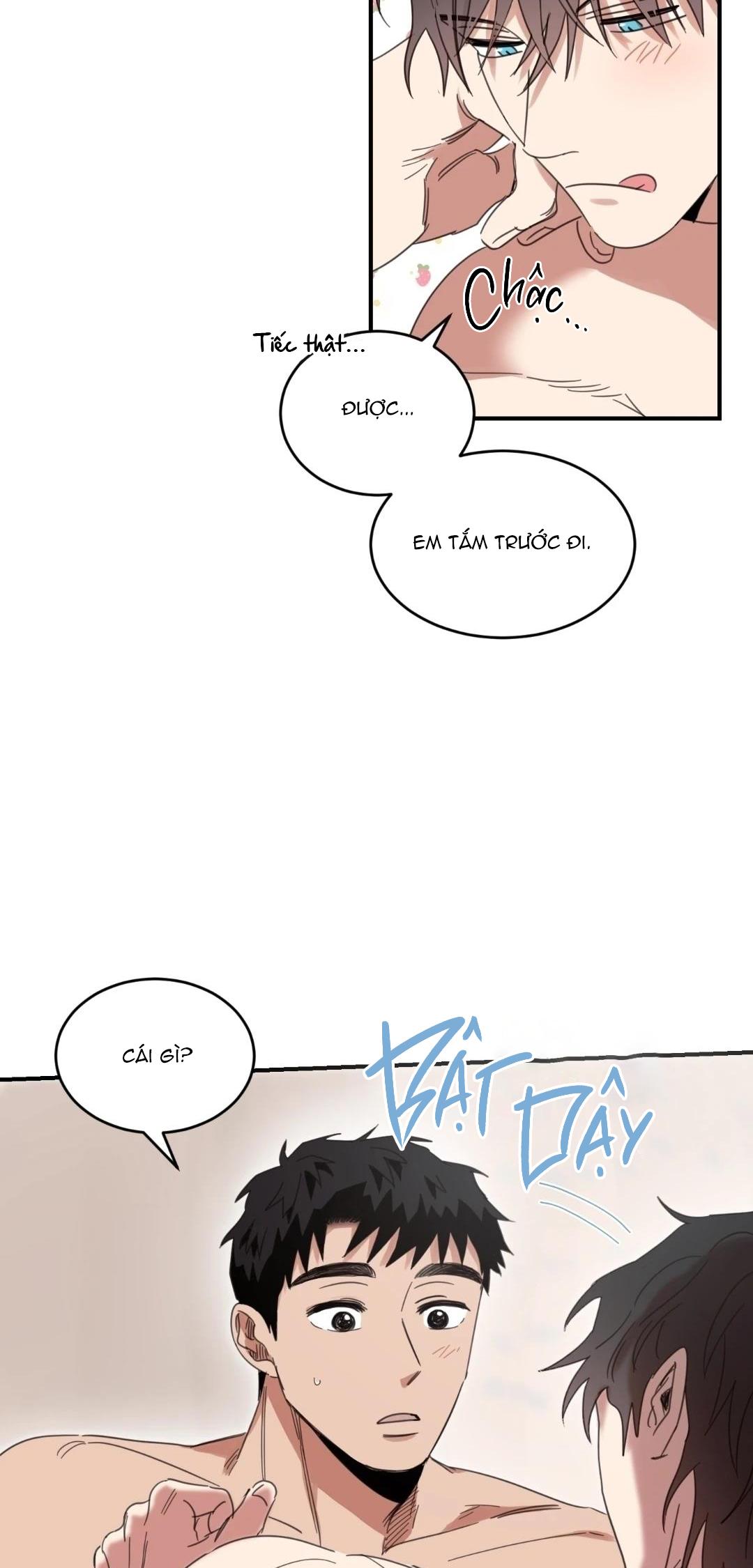 Đọc truyện NGÔI NHÀ HƯỚNG MẶT TRỜI MỌC - Chapter 24