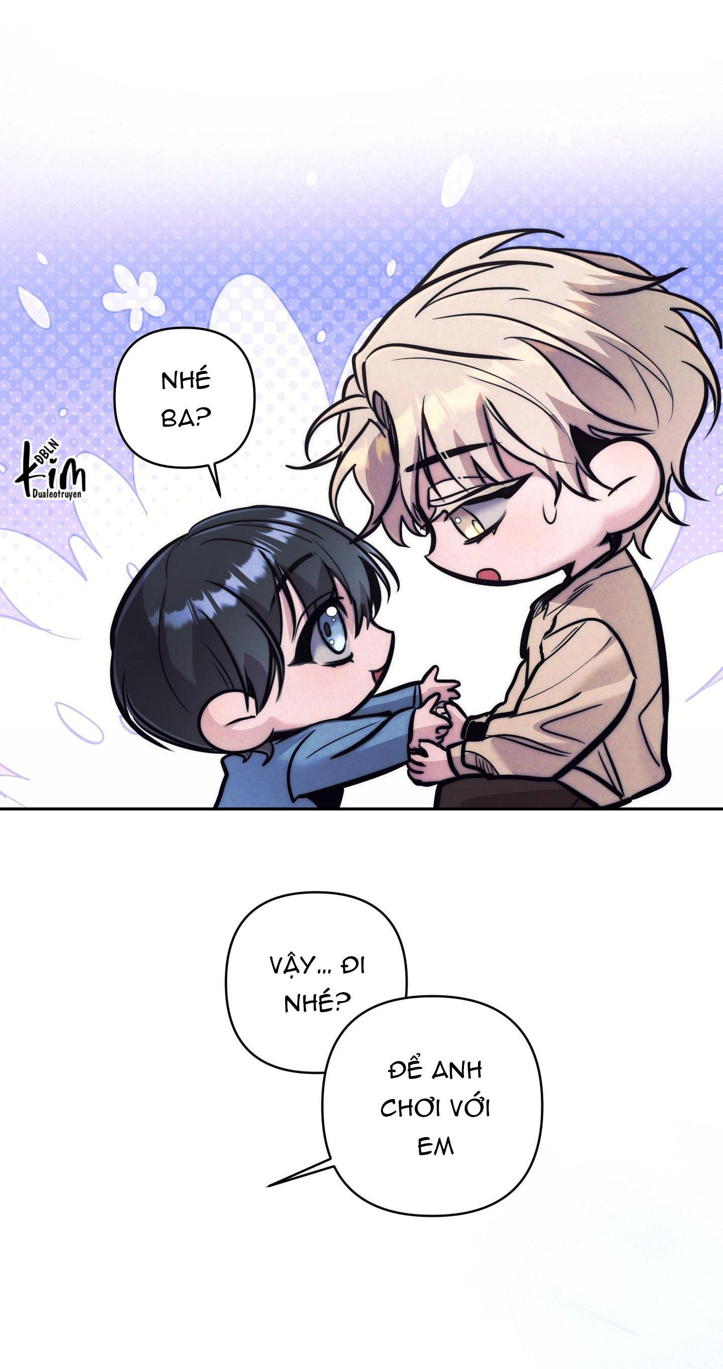 Đọc truyện KỲ THỊ - Chapter 17