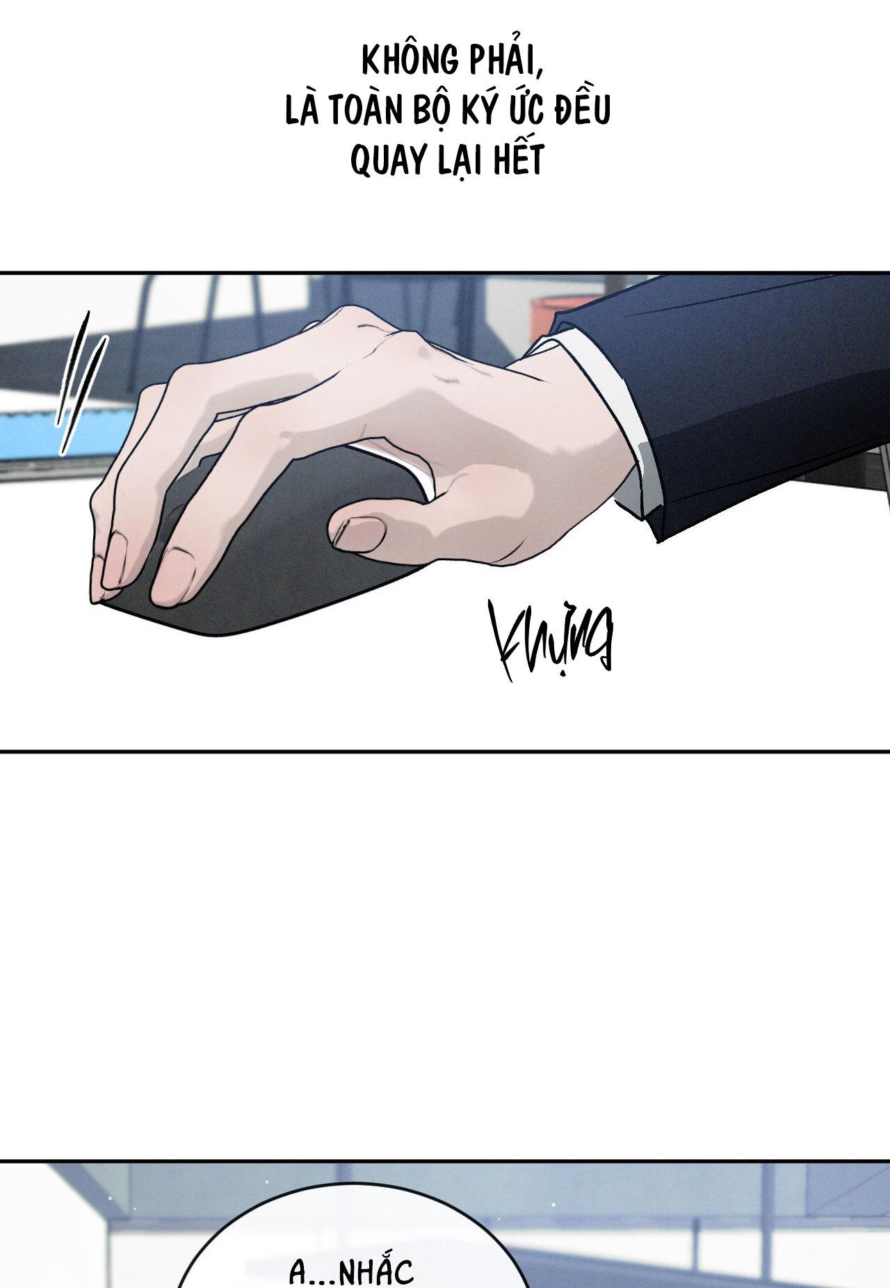 Đọc truyện TƯƠNG PHẢN - Chapter 87