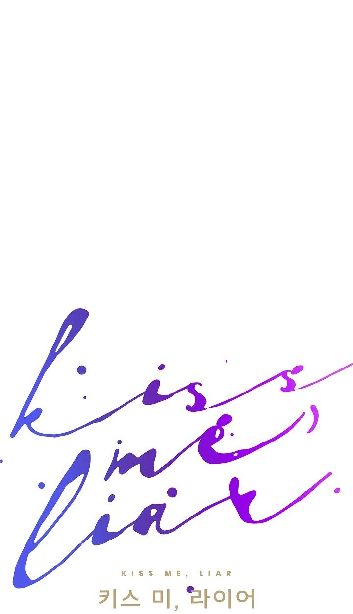 Đọc truyện Kiss me liar - Chapter 4