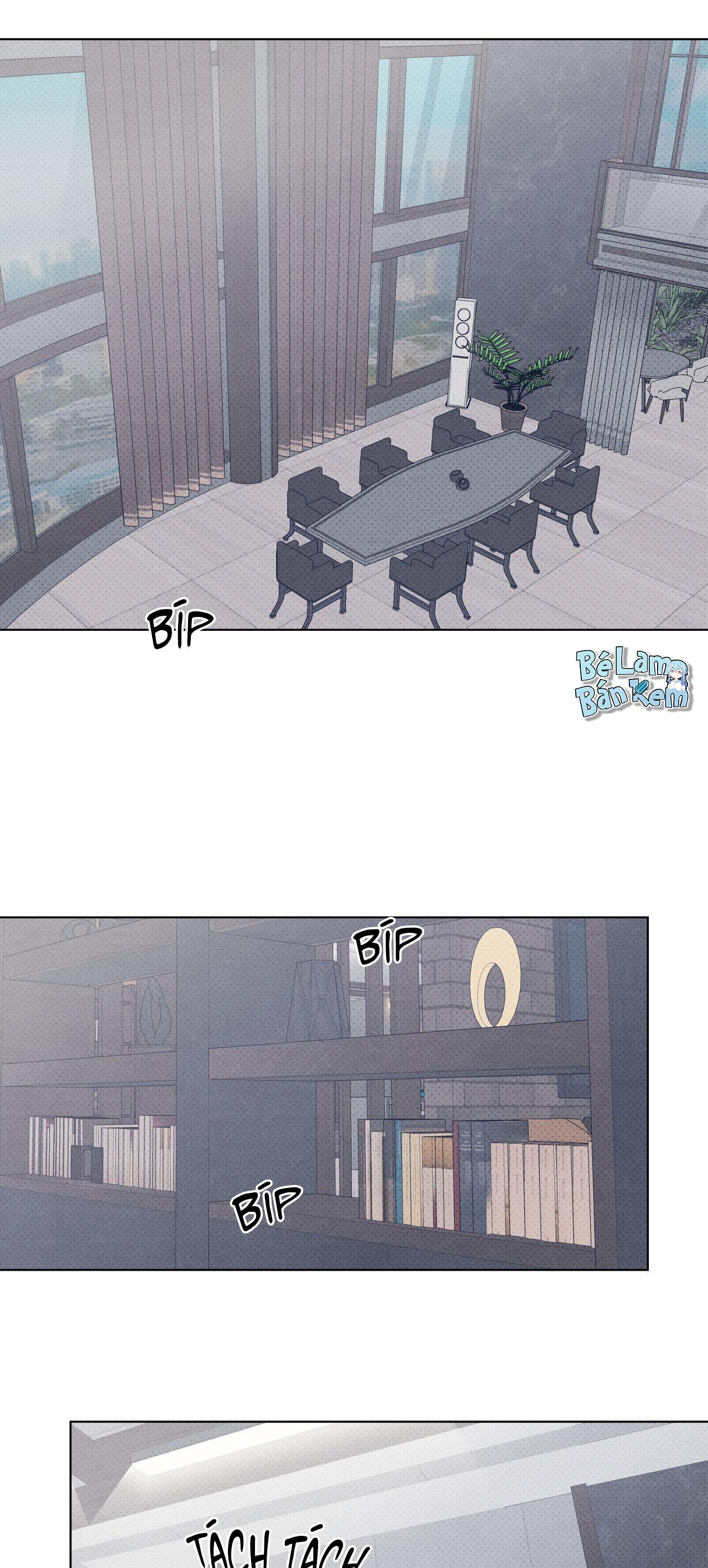 Đọc truyện CÔNG VIỆC LÀM THÊM HÀNG NGÀY - Chapter 17