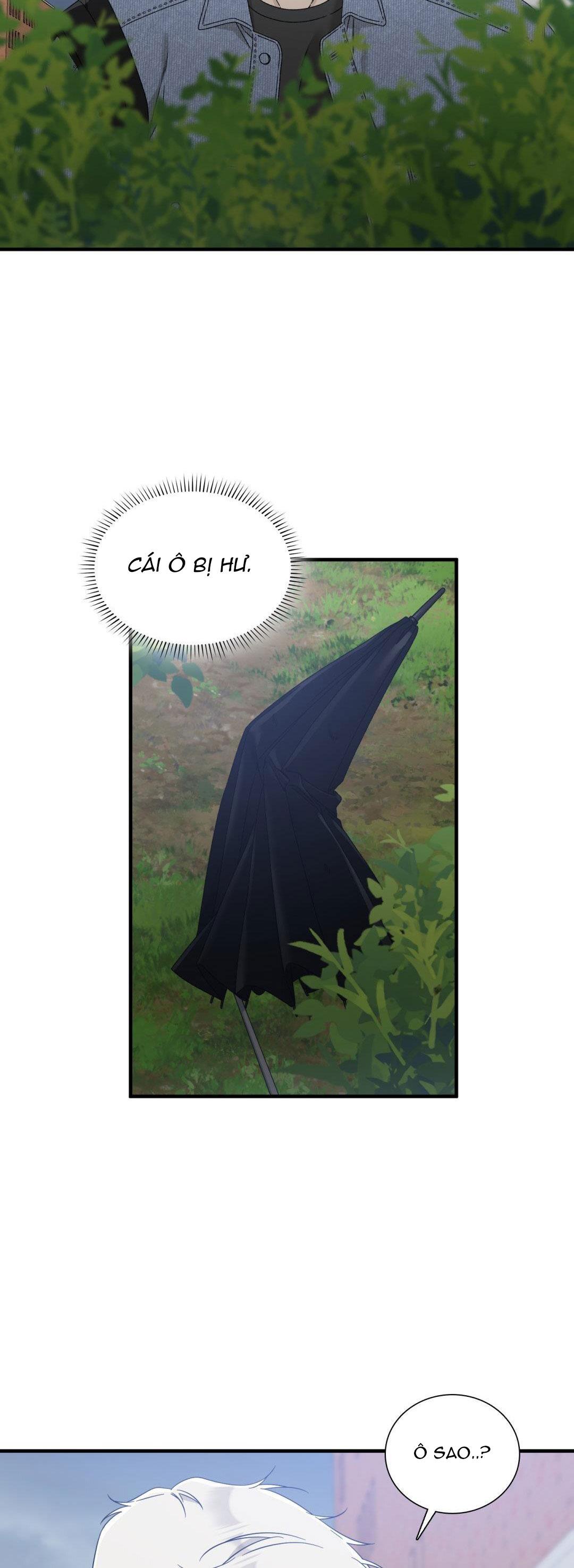 Đọc truyện KHỞI ĐẦU SAI LẦM - Chapter 6