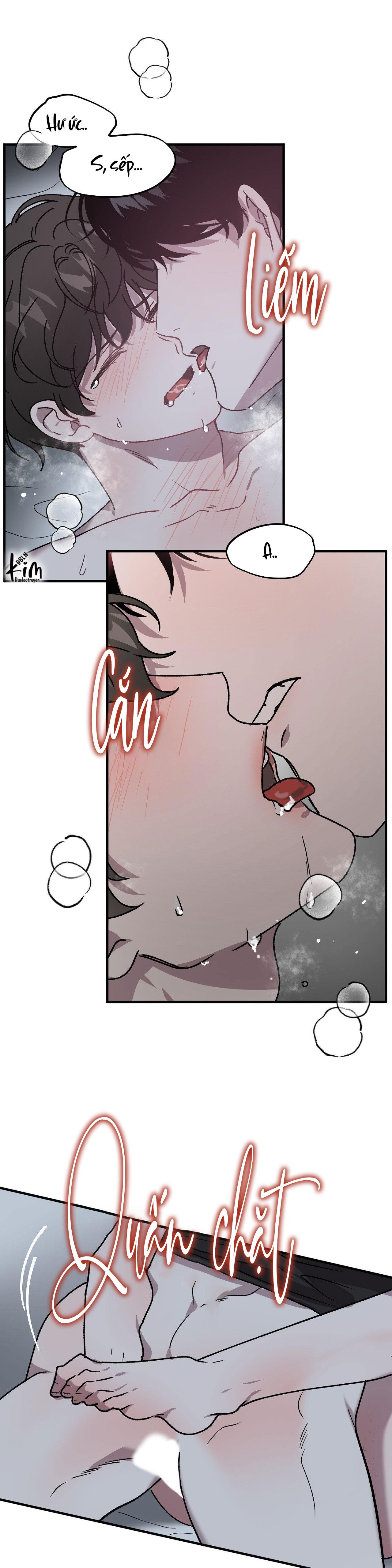 Đọc truyện ĐÃ HIỂU CHƯA - Chapter 53