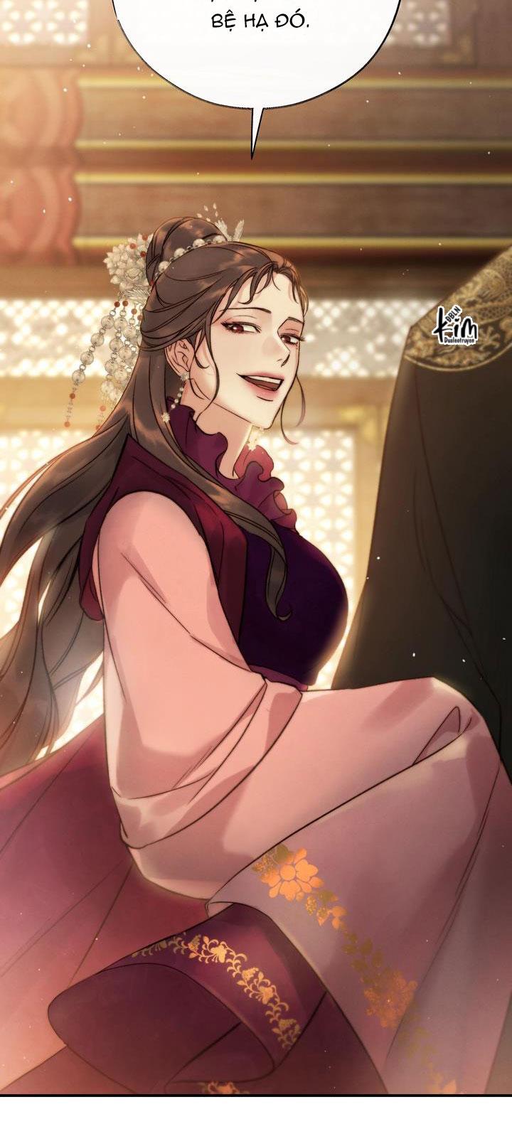 Đọc truyện THUỐC ĐỘC - Chapter 4