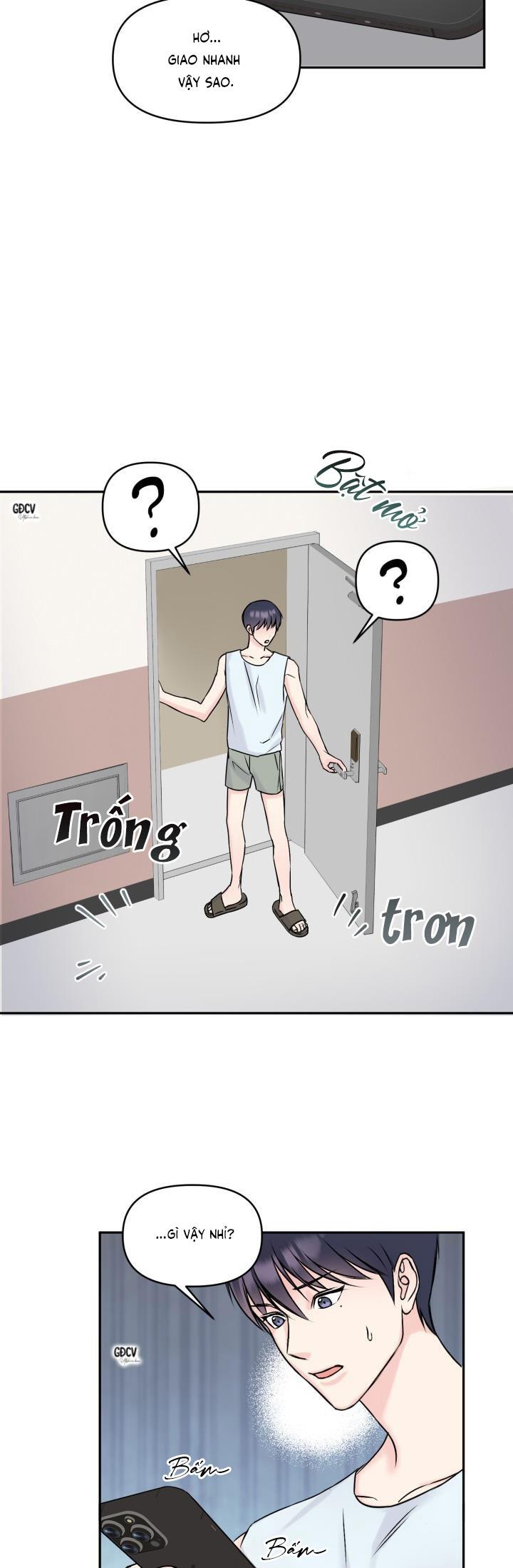 Đọc truyện ÁC MỘNG NGỌT NGÀO - Chapter 2