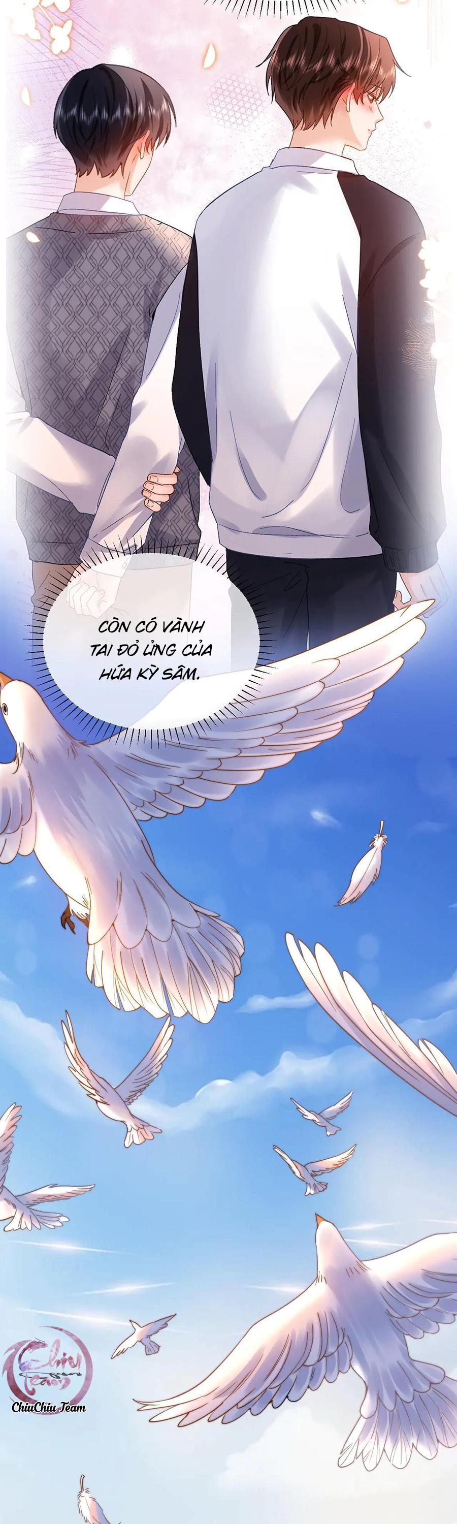 Đọc truyện Chất Dị Ứng Đáng Yêu - Chapter 65