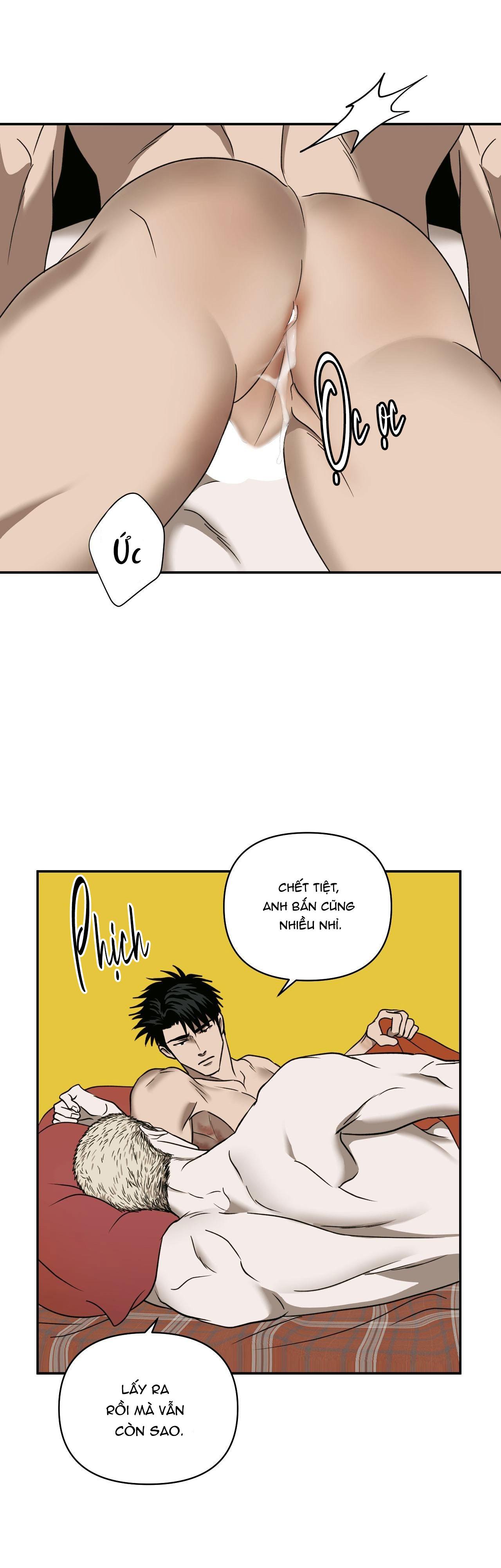 Đọc truyện SHUTLINE - Chapter 92