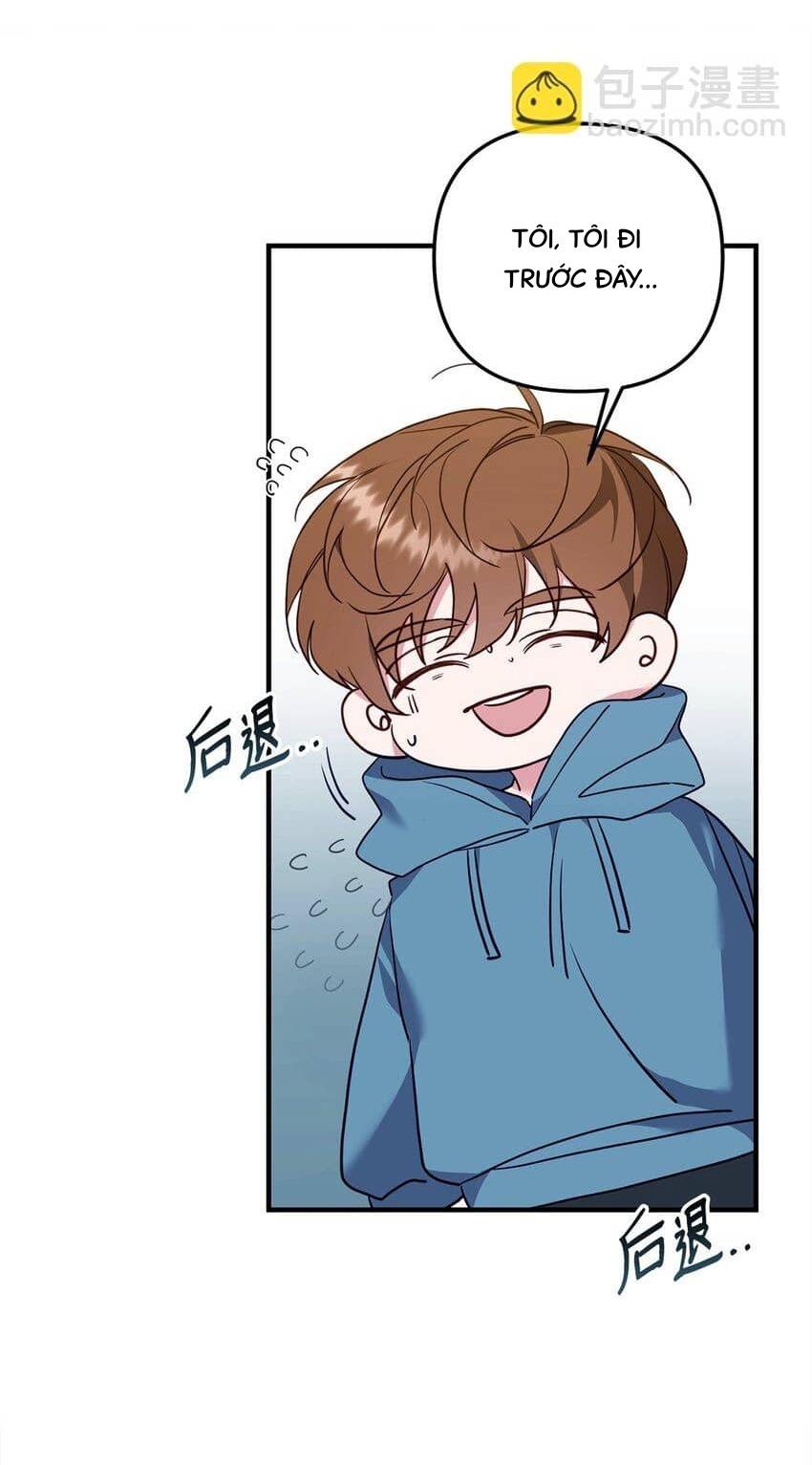 Đọc truyện Bạn Trai Mãnh Hổ Của Hắn - Chapter 18