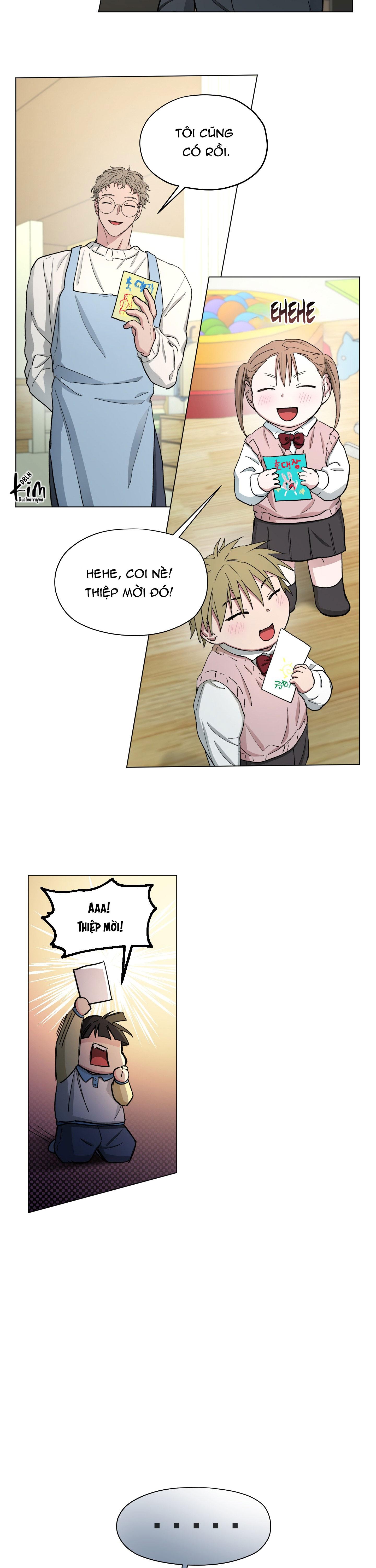 Đọc truyện GUIDE TOÀN NĂNG - Chapter 11