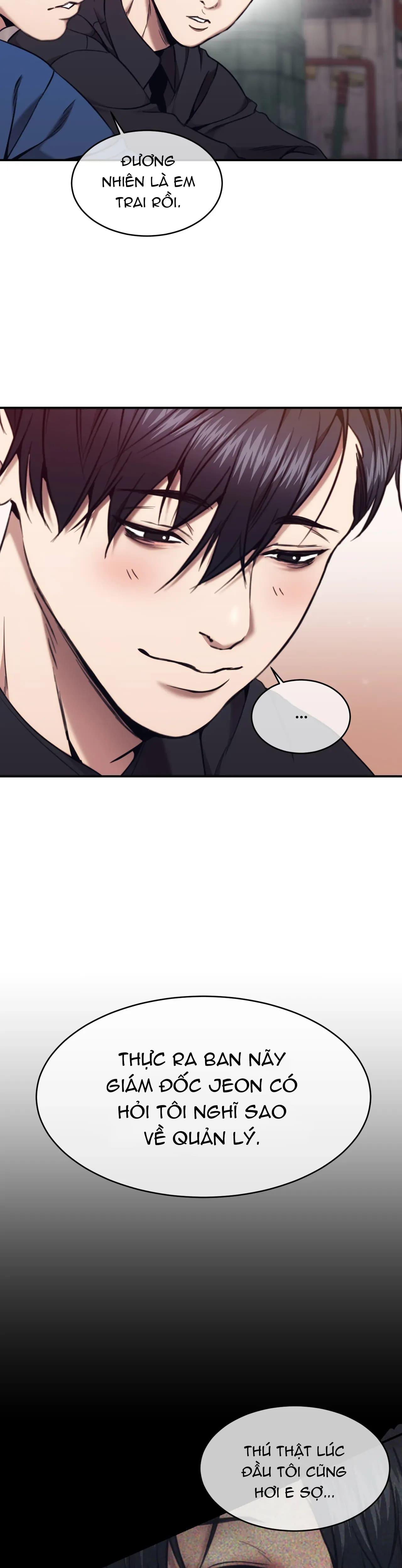 Đọc truyện Công Cuộc Báo Thù Của Kẻ Yếu Thế - Chapter 72