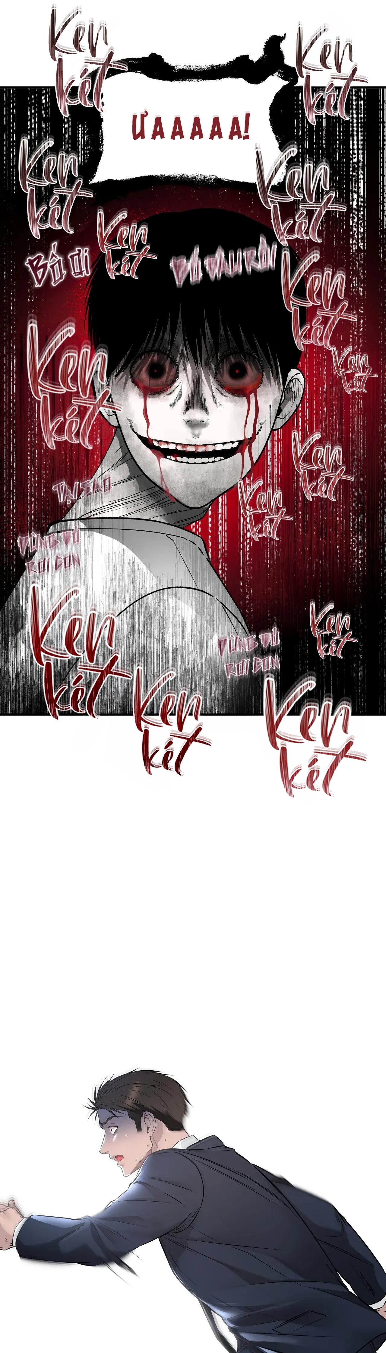 Đọc truyện CỨU TINH CỦA RẮN - Chapter 6