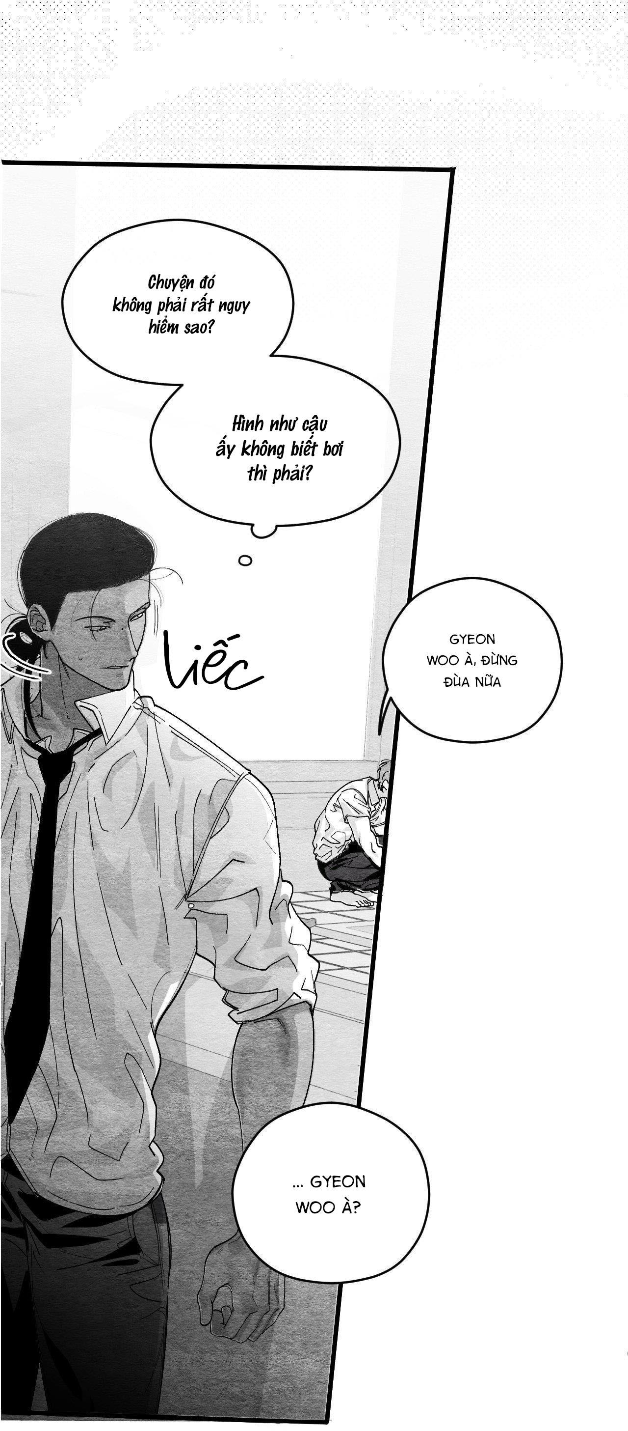 Đọc truyện  Vóc Dáng Toàn Mỹ - Chapter 10