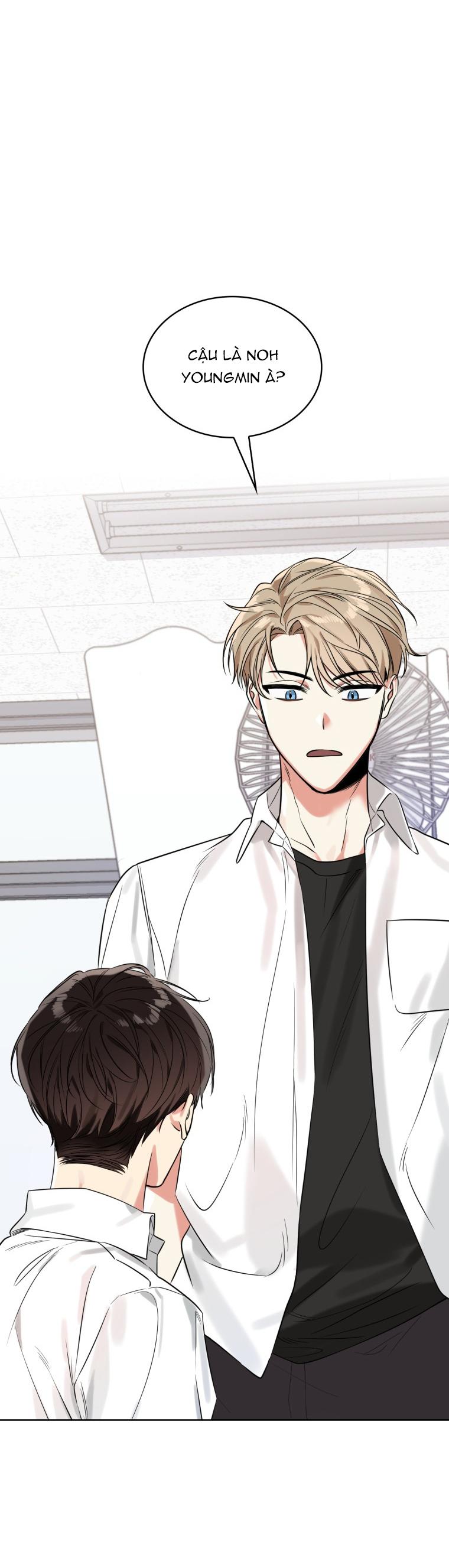 Đọc truyện Nhật Hạ - Chapter 2