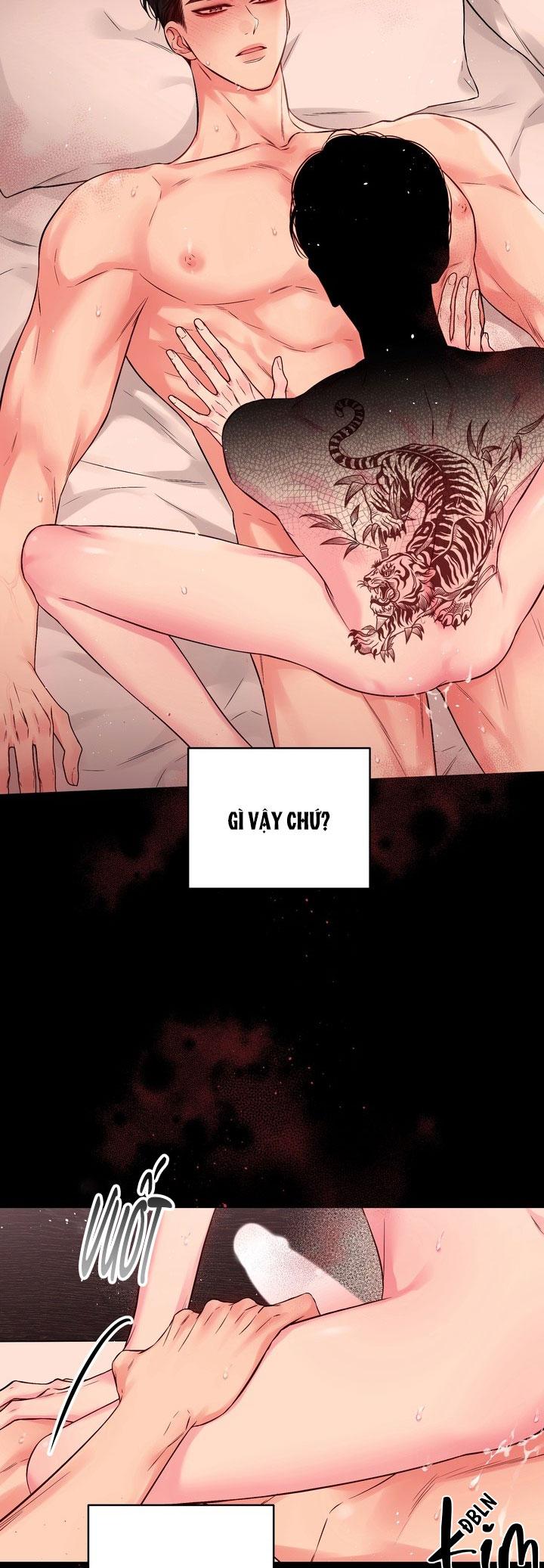 Đọc truyện TUYỂN TẬP CUỒNG CÔNG-CHIẾM HỮU CÔNG CỦA NHÀ KIM - Chapter 42.2