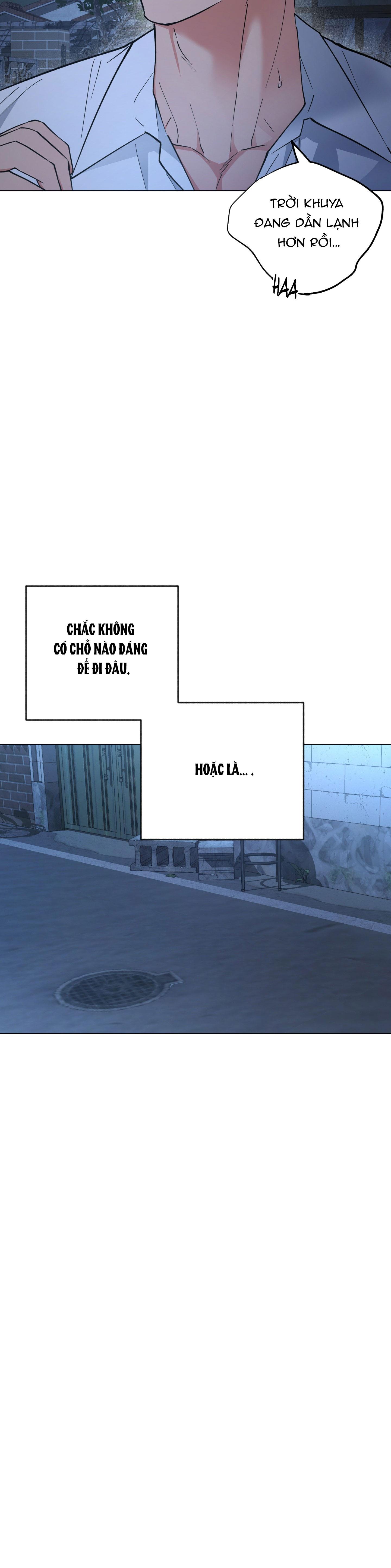 Đọc truyện BÌNH MINH CỦA RỒNG - Chapter 75