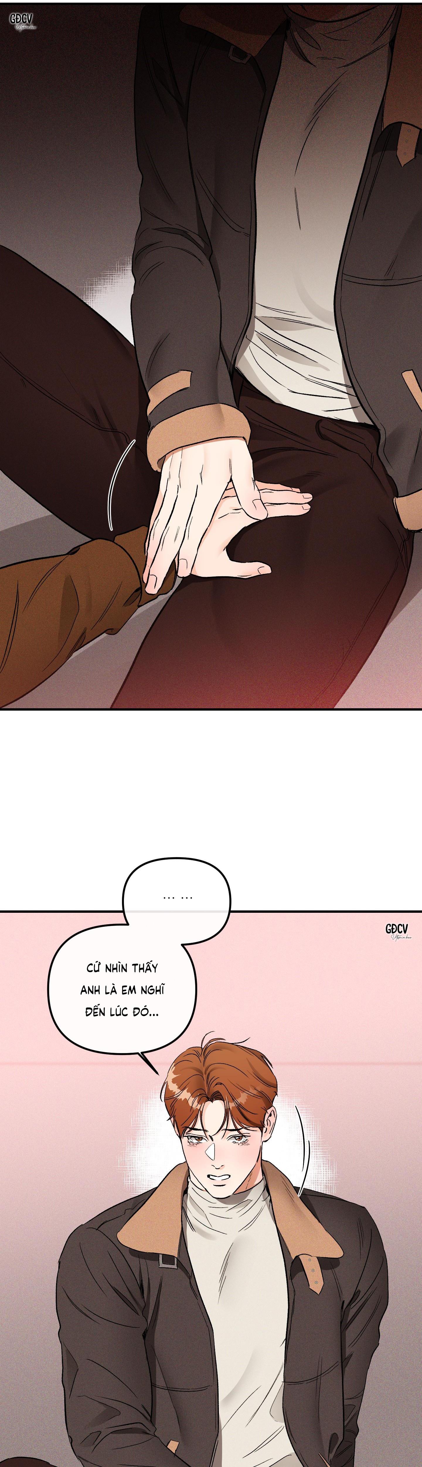 Đọc truyện CÁ MINH THÁI KHÔ QUẮT RỒI! - Chapter 35