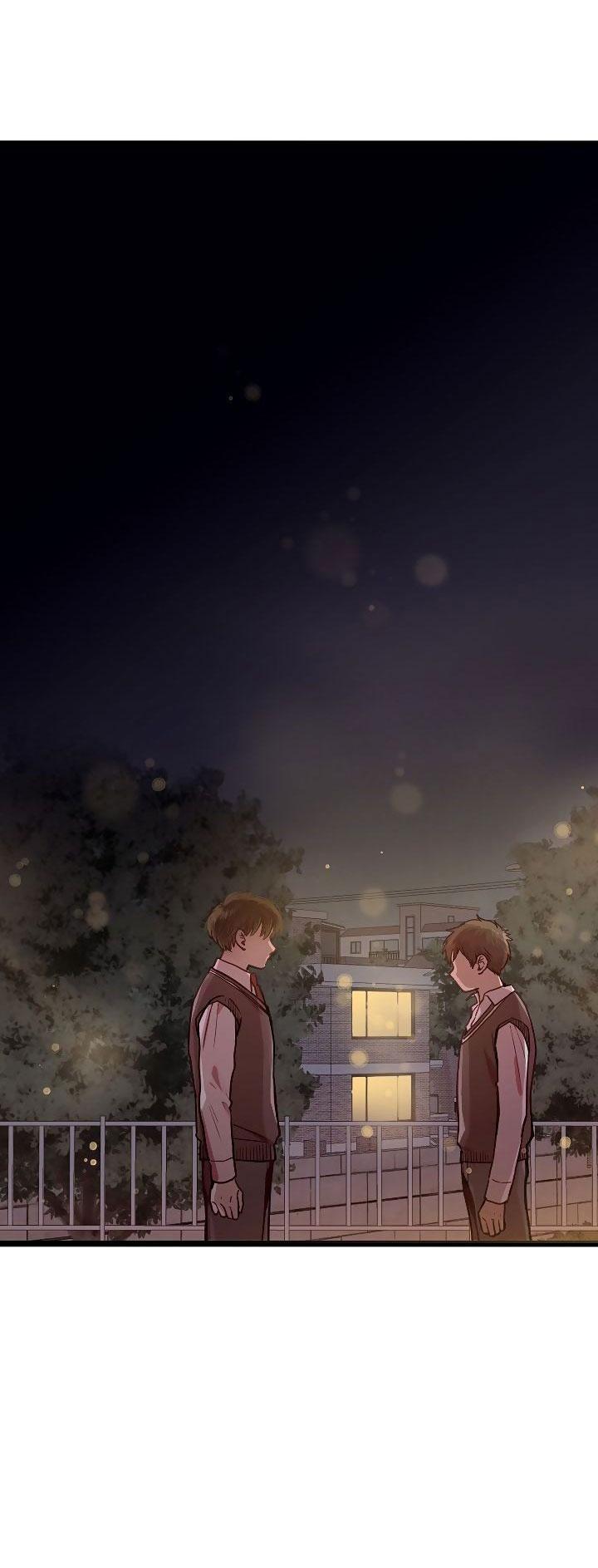 Đọc truyện Cách Để Trở Thành Gia Đình - Chapter 6
