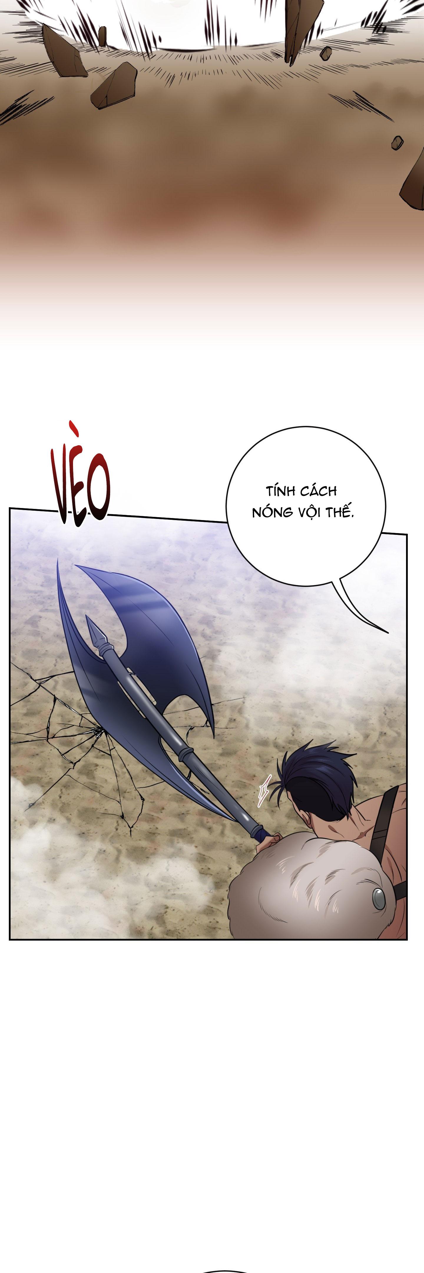 Đọc truyện CÔNG TƯỚC MUỐN CÓ CON NỐI DÕI - Chapter 33