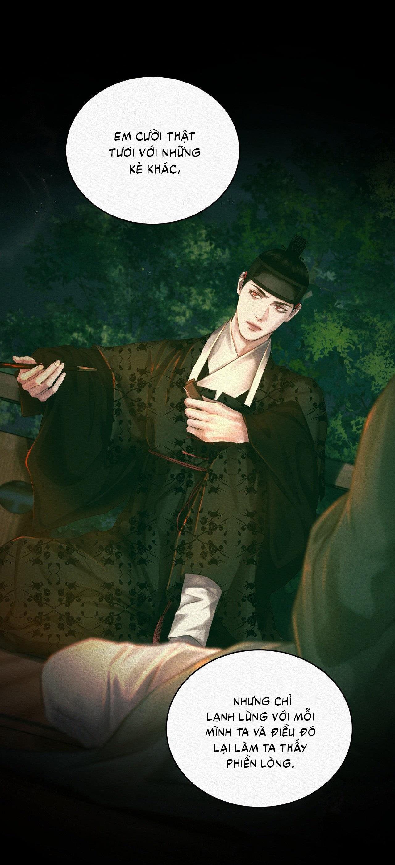 Đọc truyện Củy Dạ Khút - Chapter 72