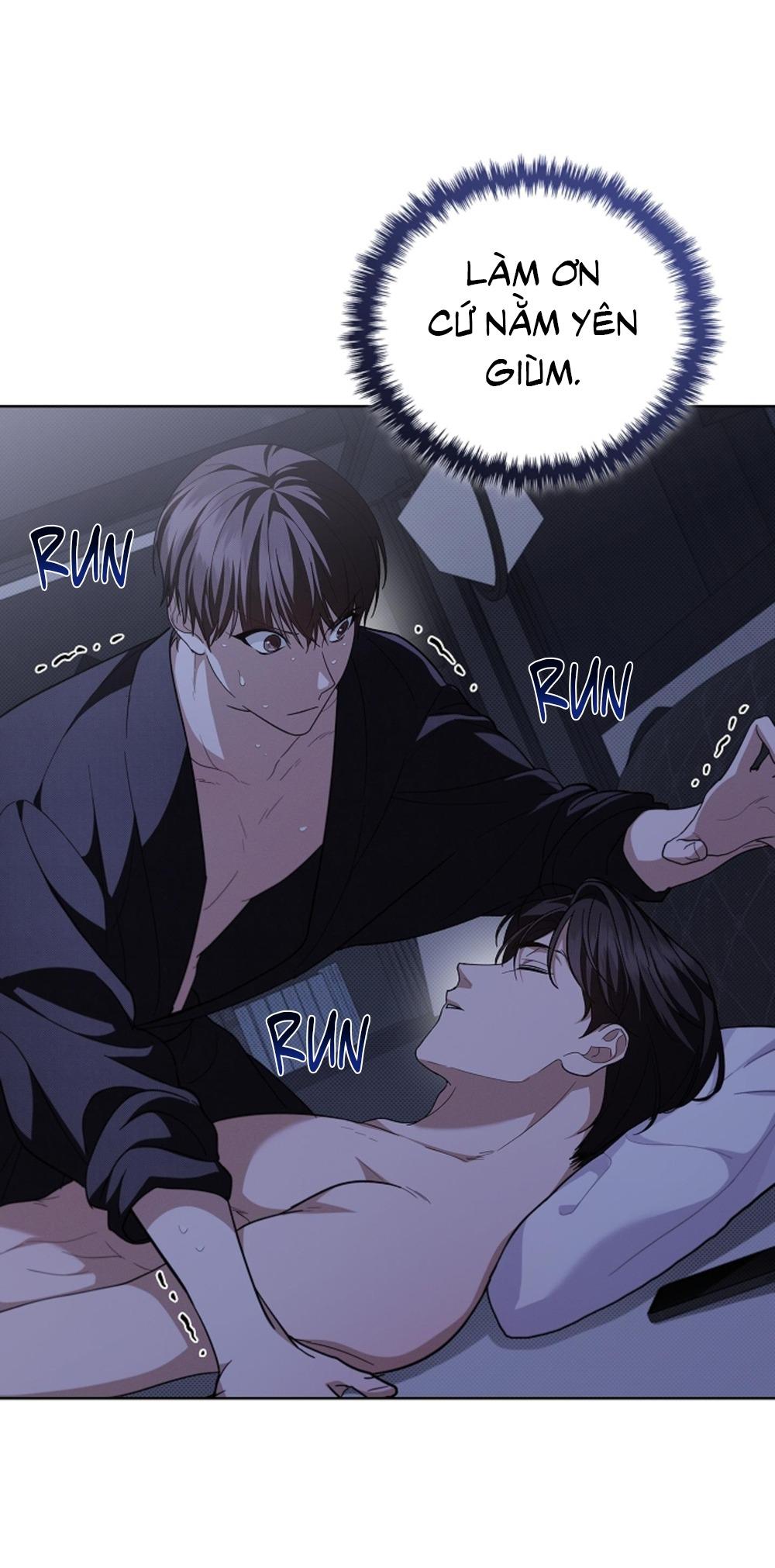 Đọc truyện ĐỪNG ĐỘNG VÀO CÚN CON! - Chapter 13