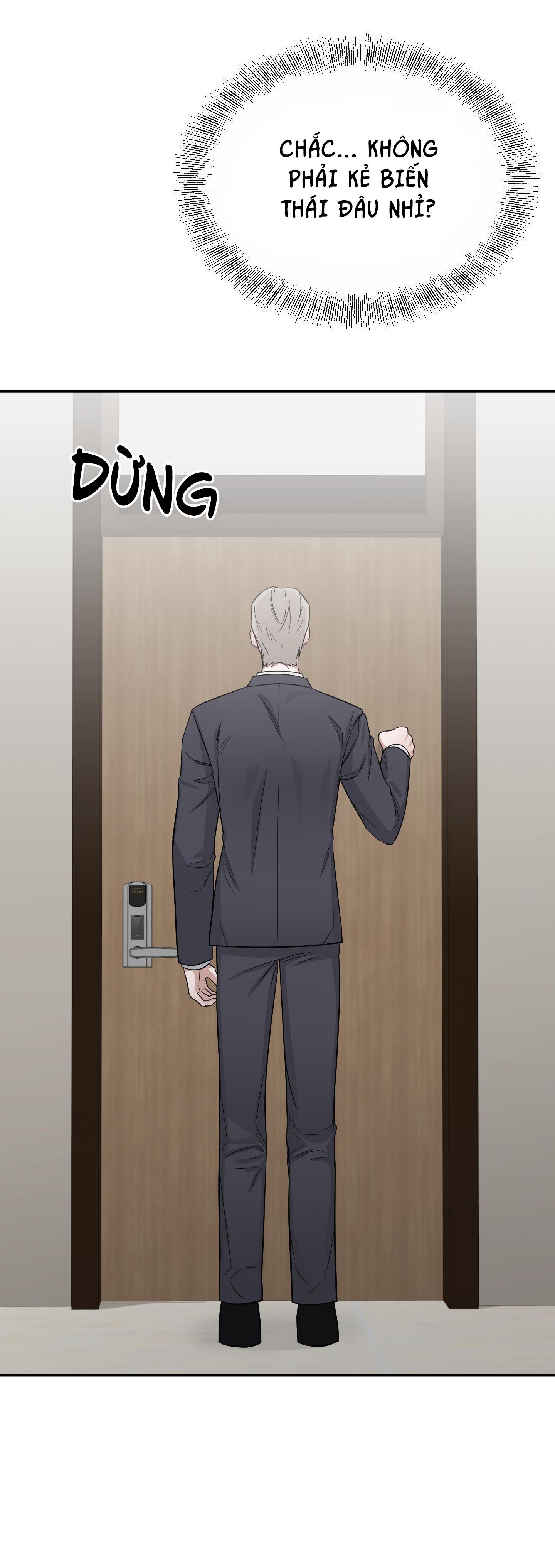 Đọc truyện NGHIỆN SEX - Chapter 19.1