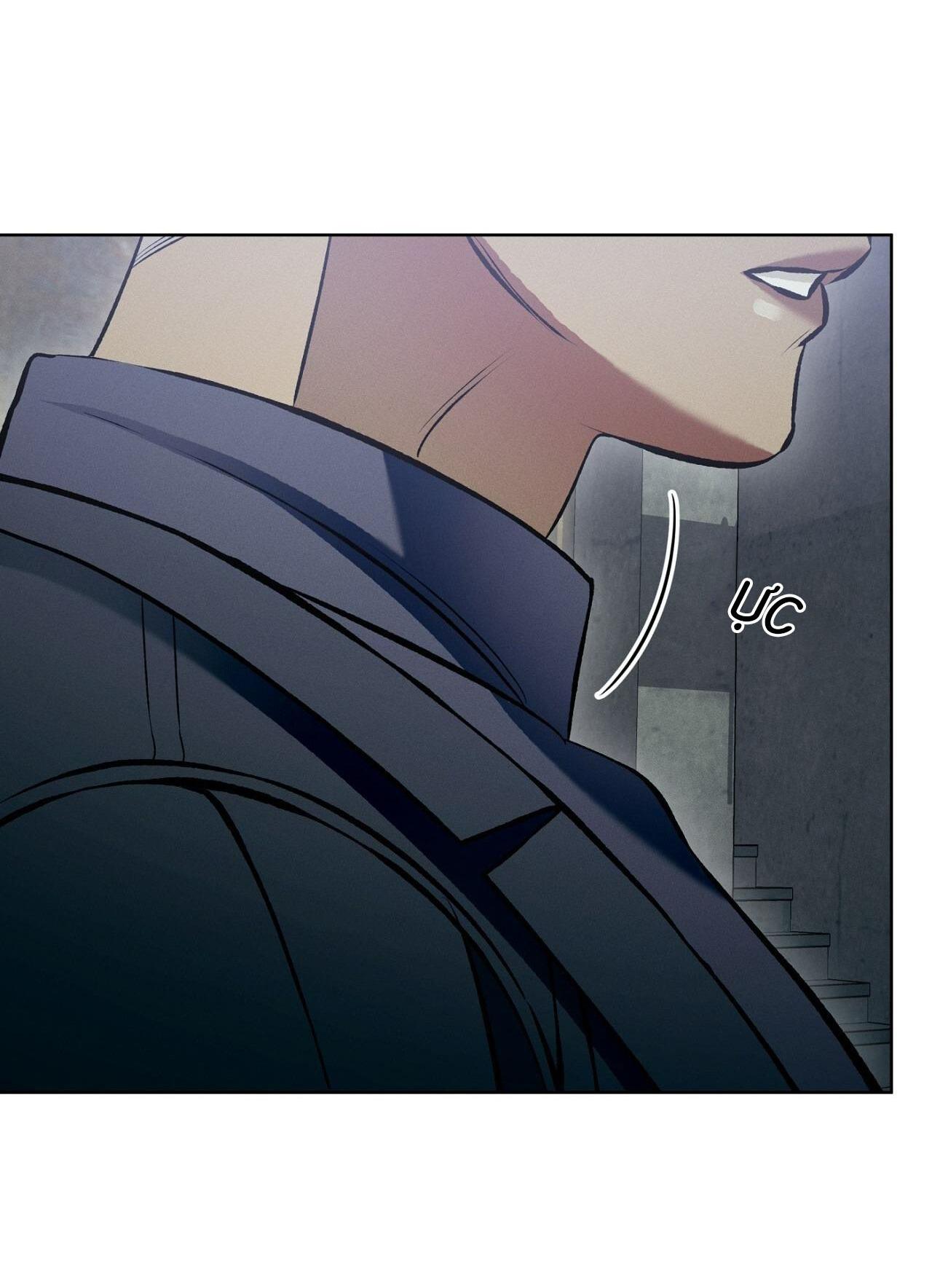 Đọc truyện ĐÊM SĂN Ở LONDON - Chapter 60