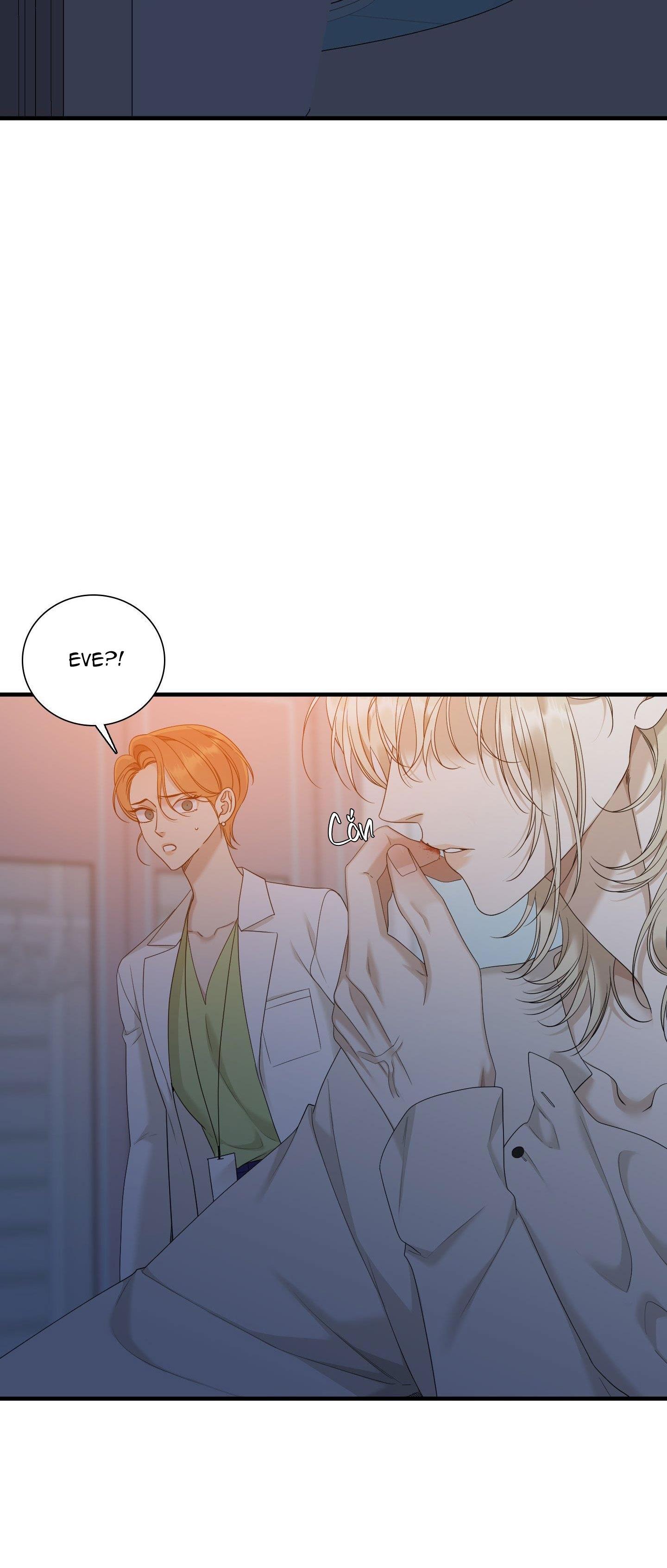 Đọc truyện DEAR. 00 - Chapter 19
