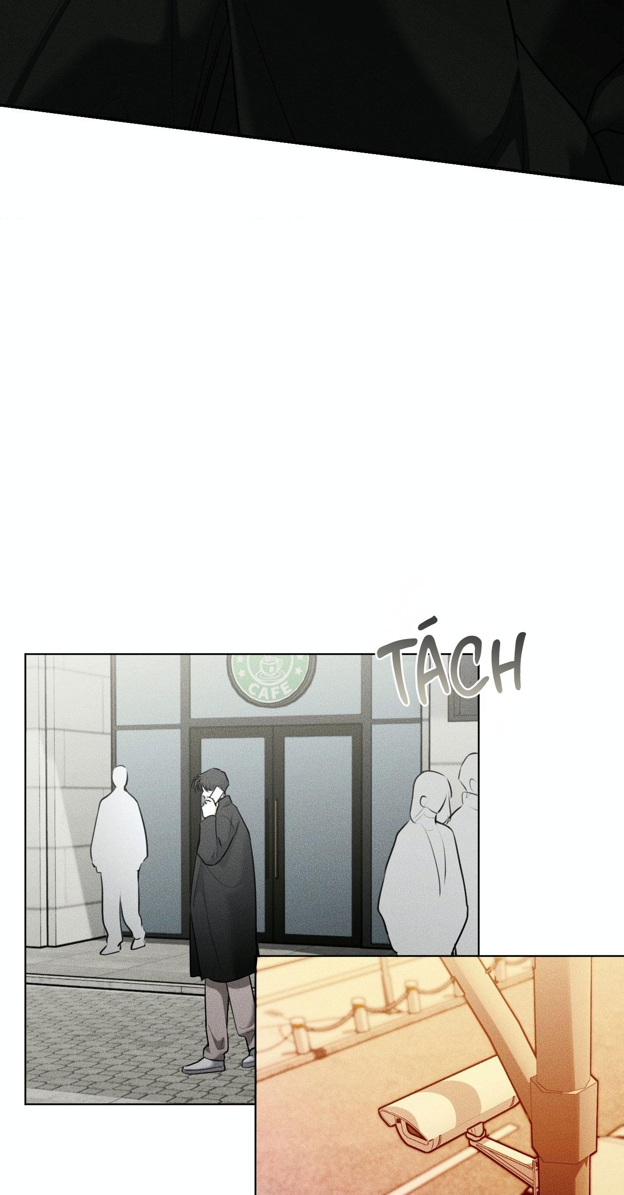 Đọc truyện DEAR, TEDDY BEAR - Chapter 38