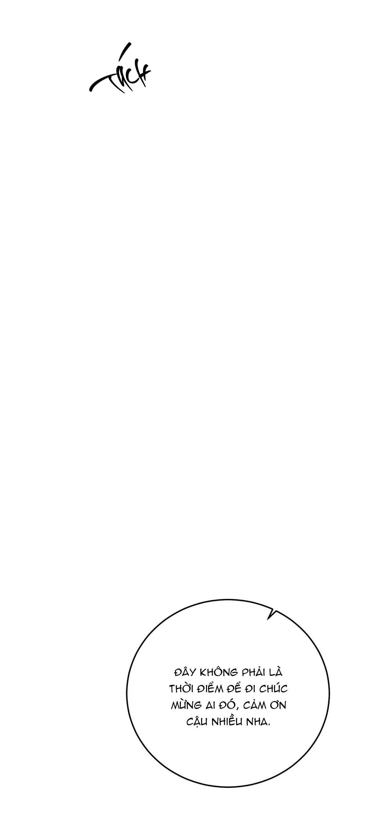 Đọc truyện GIỮA TÌNH CỜ VÀ ĐỊNH MỆNH - Chapter 70
