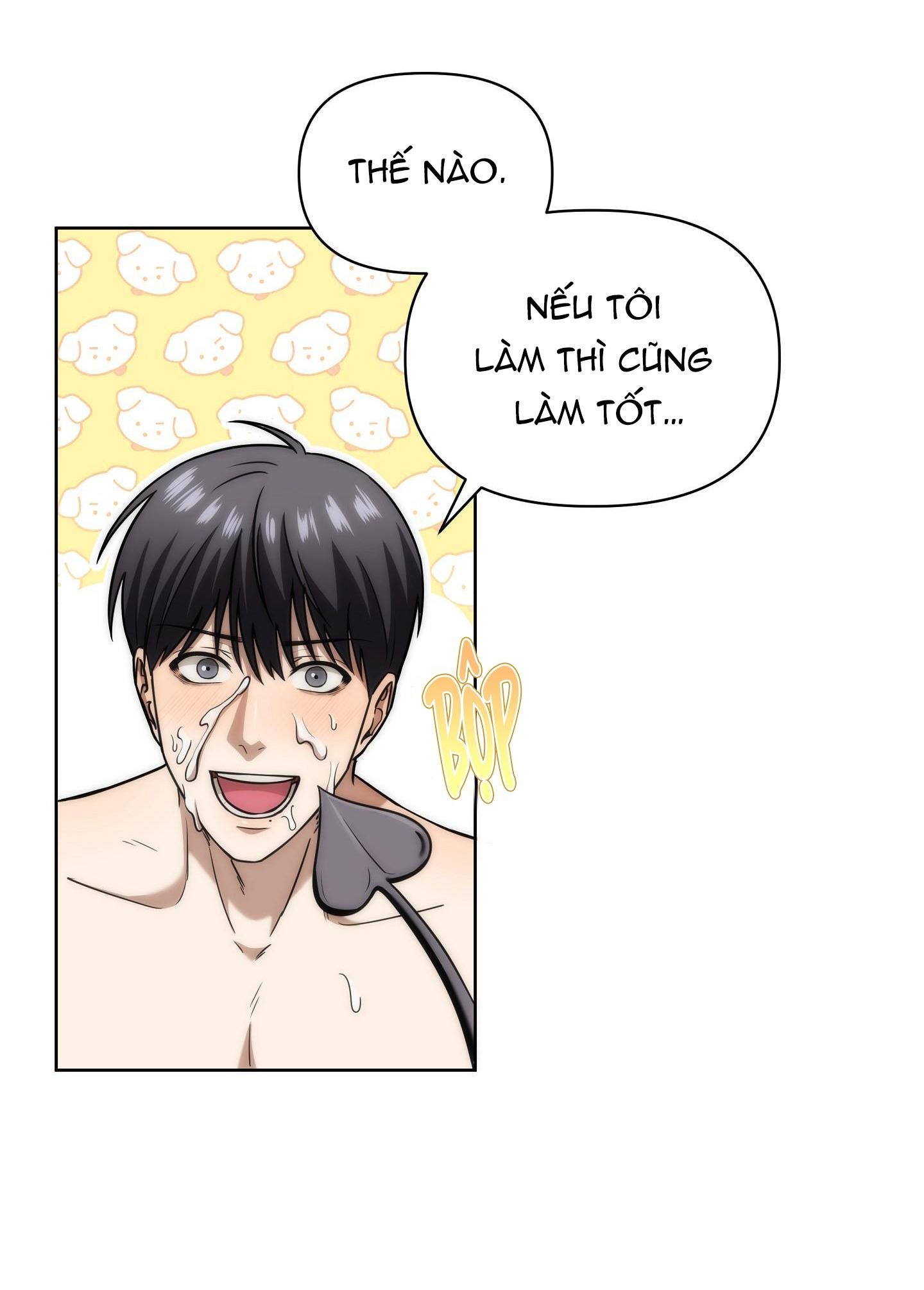 Đọc truyện SLEEP OR SEX - Chapter 6