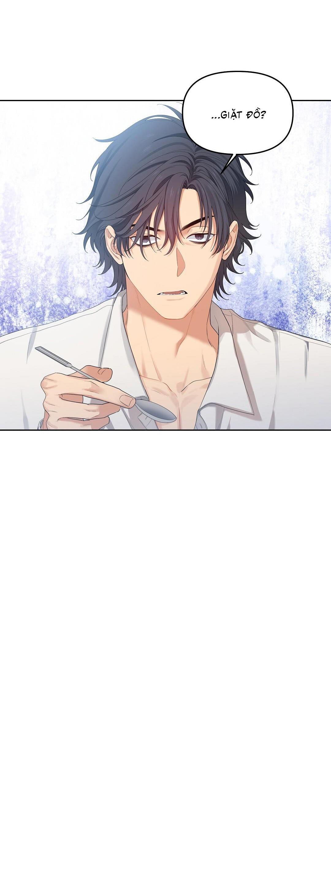 Đọc truyện  Cherry Cake - Chapter 11