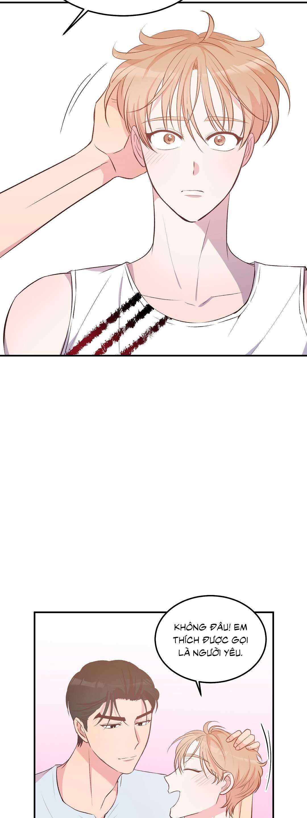 Đọc truyện CHUYỆN TÌNH ĐẢO HOANG - Chapter 33.9