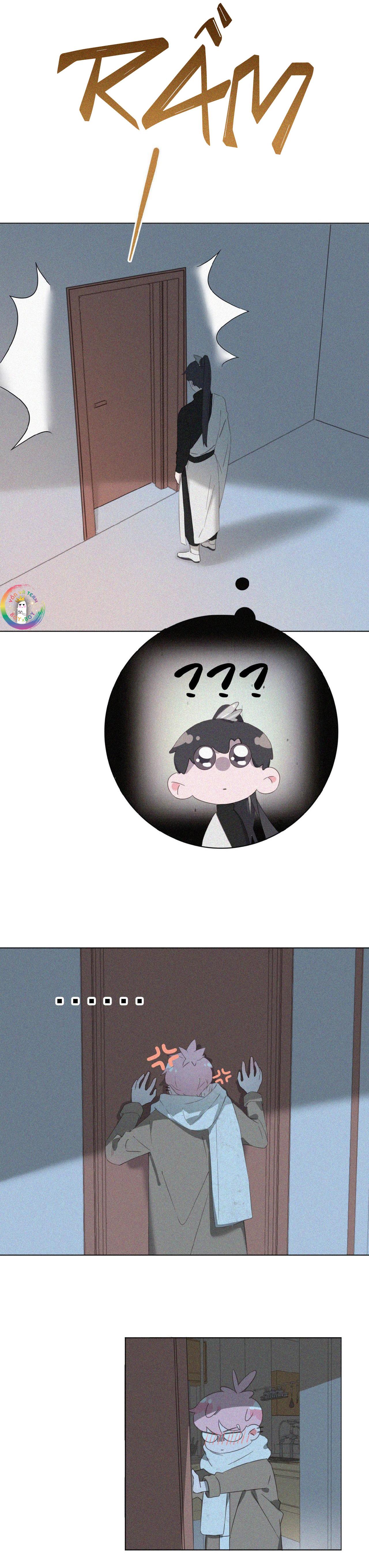 Đọc truyện Xã Hội Mồn Lèo - Chapter 42