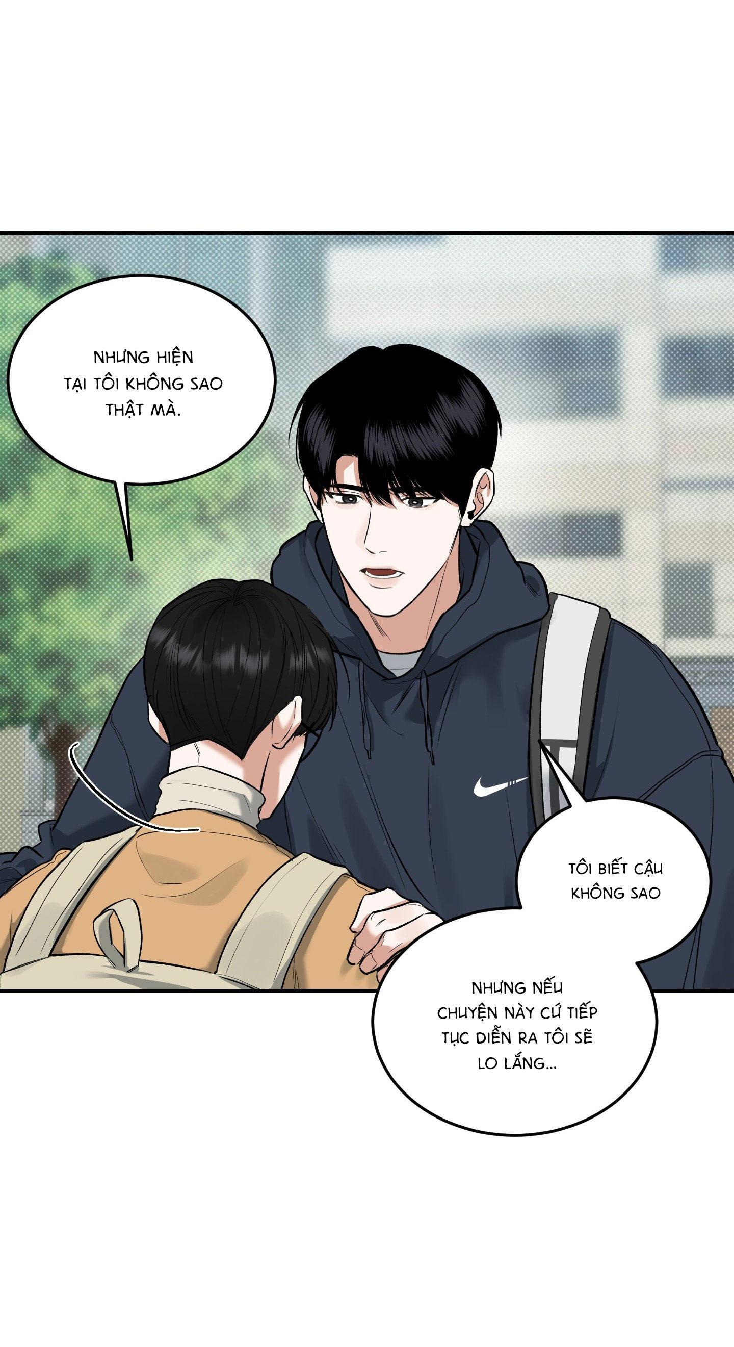 Đọc truyện |DROP| Hưởng Lợi - Chapter 4