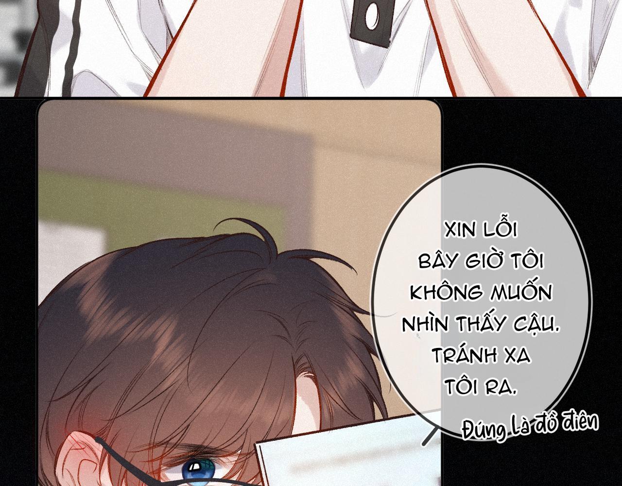Đọc truyện (END) Em Đến Cùng Cơn Gió - Chapter 44
