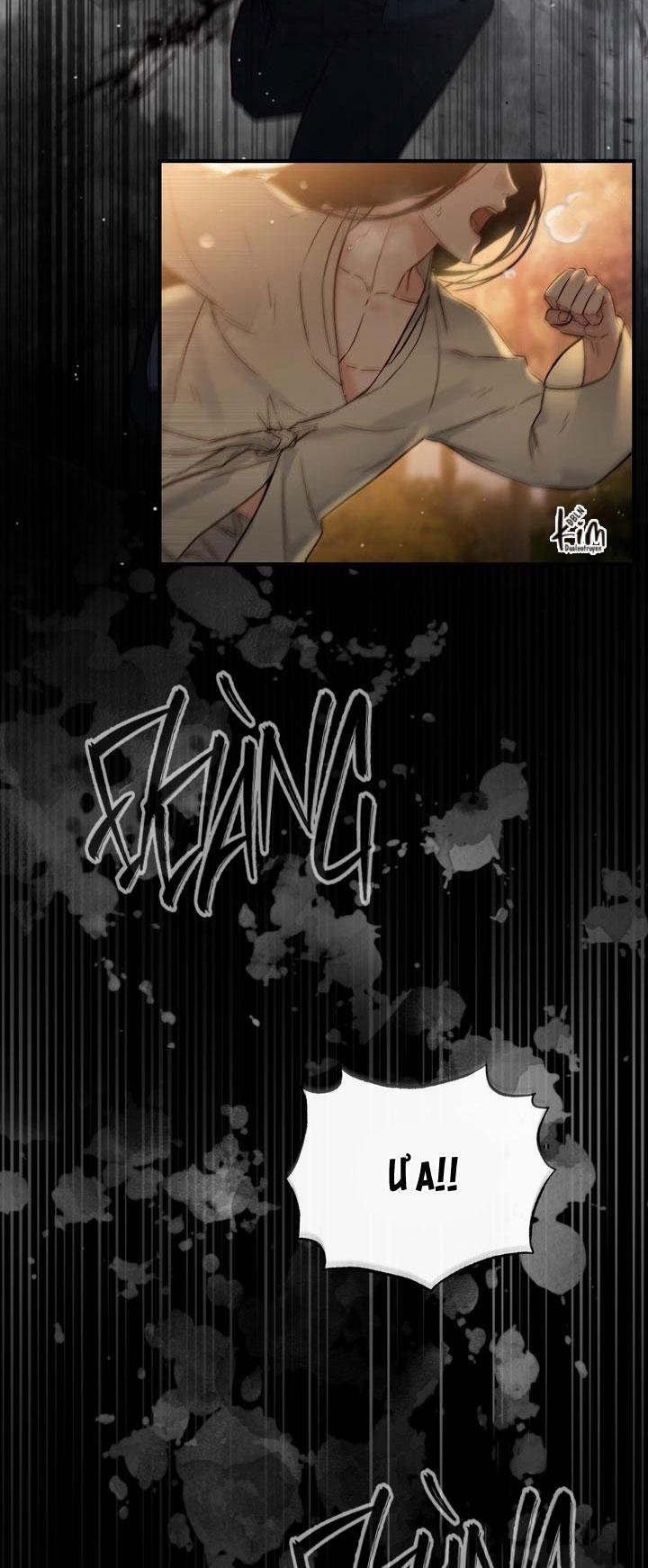 Đọc truyện THUỐC ĐỘC - Chapter 5