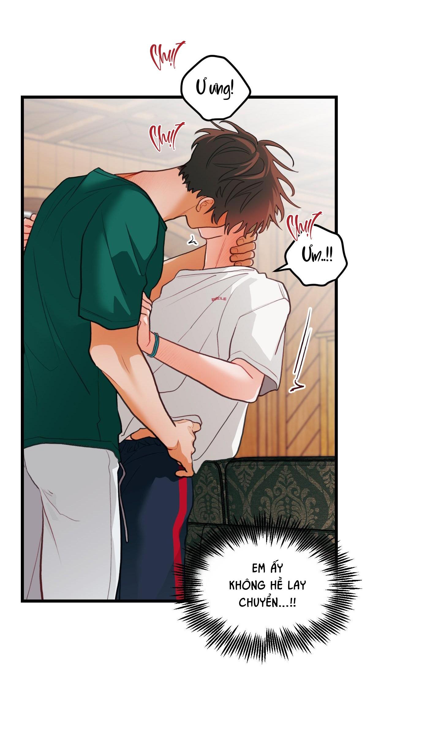 Đọc truyện CHUYỆN TÌNH HOA LÊ NỞ - Chapter 36