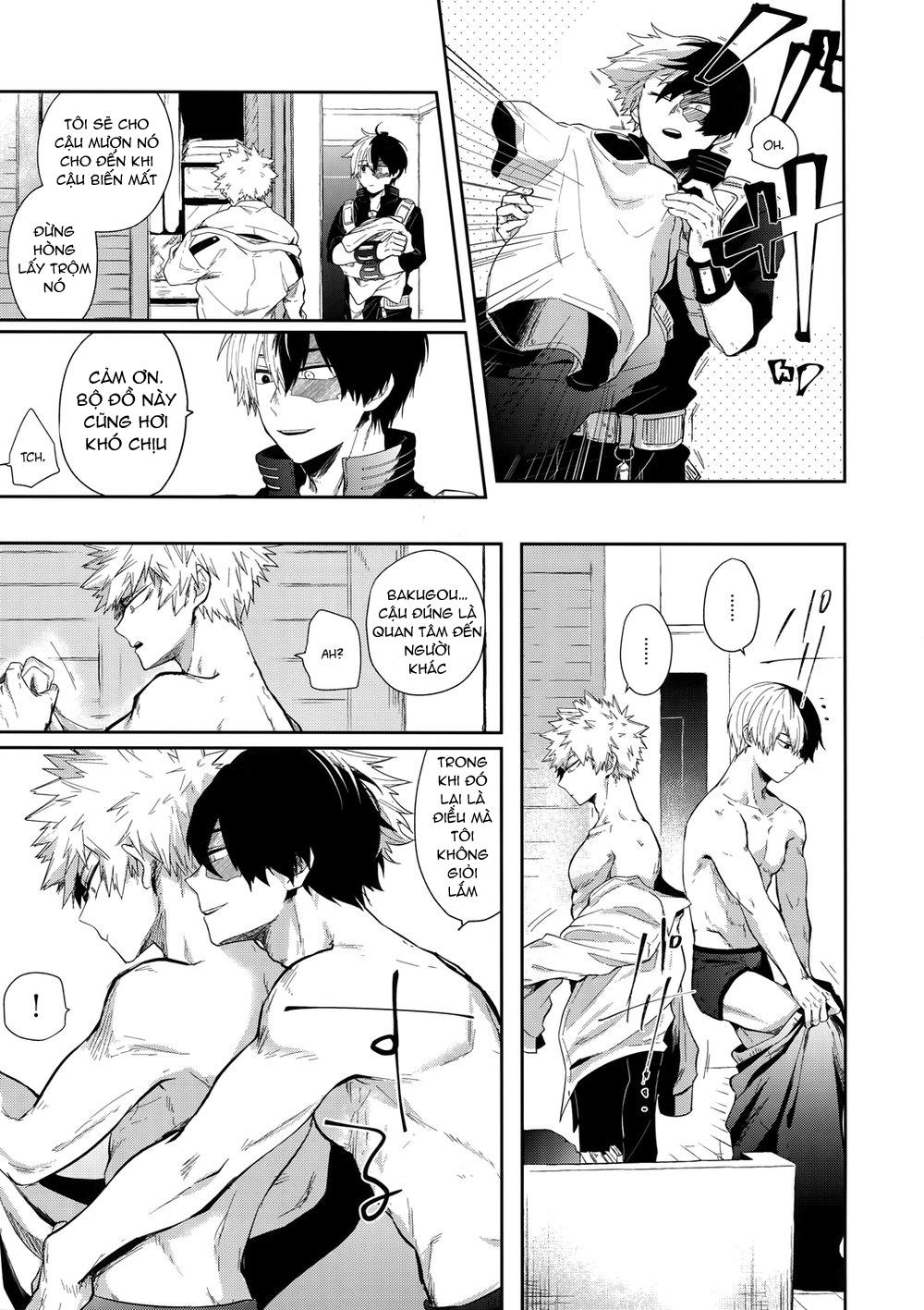 Đọc truyện Ổ sìn OTP - Chapter 145