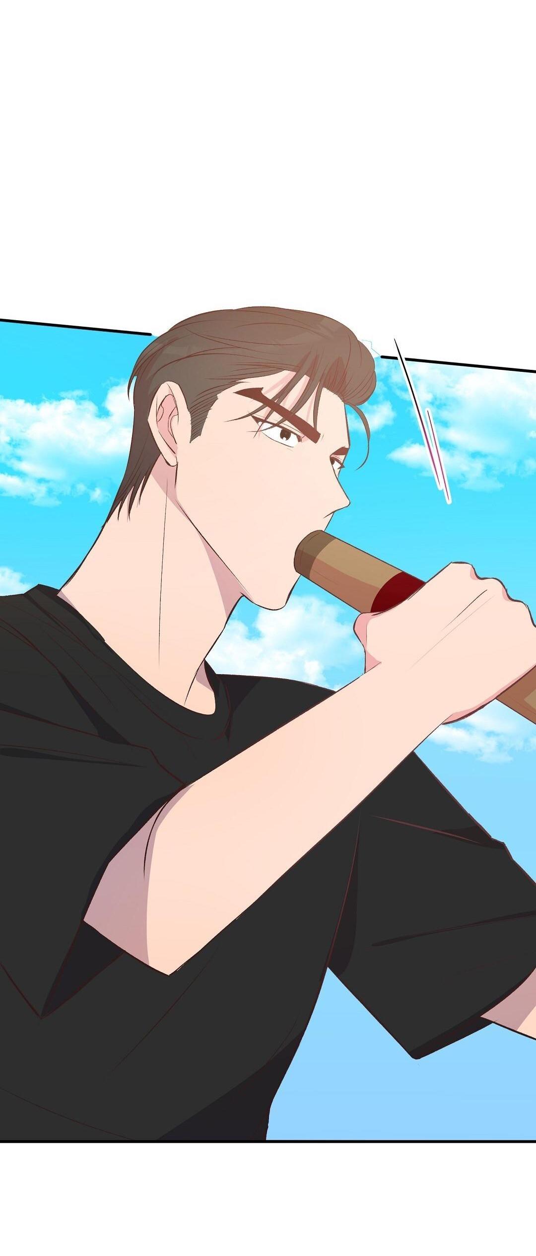Đọc truyện CHUYỆN TÌNH ĐẢO HOANG - Chapter 32
