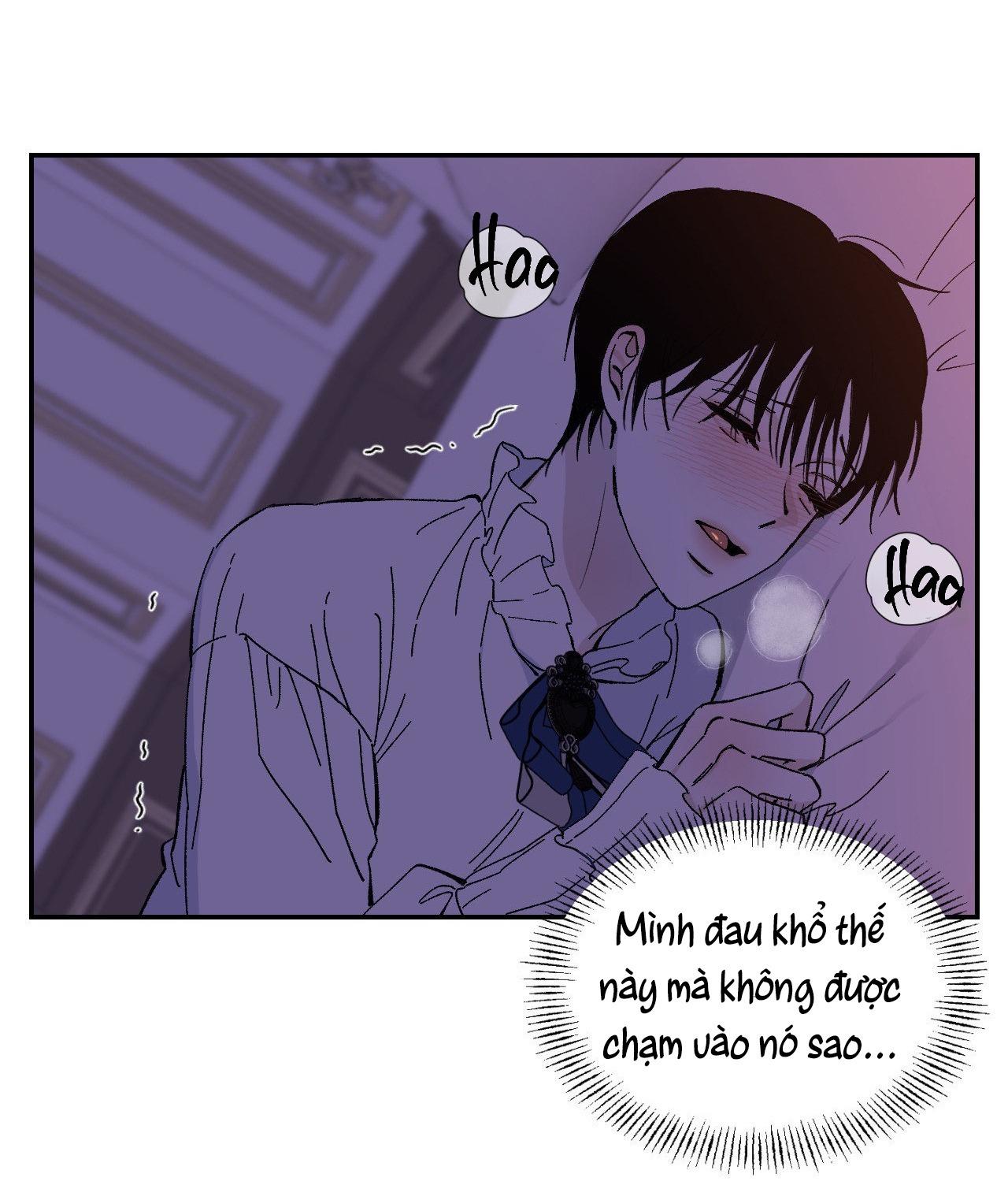 Đọc truyện DINH THỰ - Chapter 33