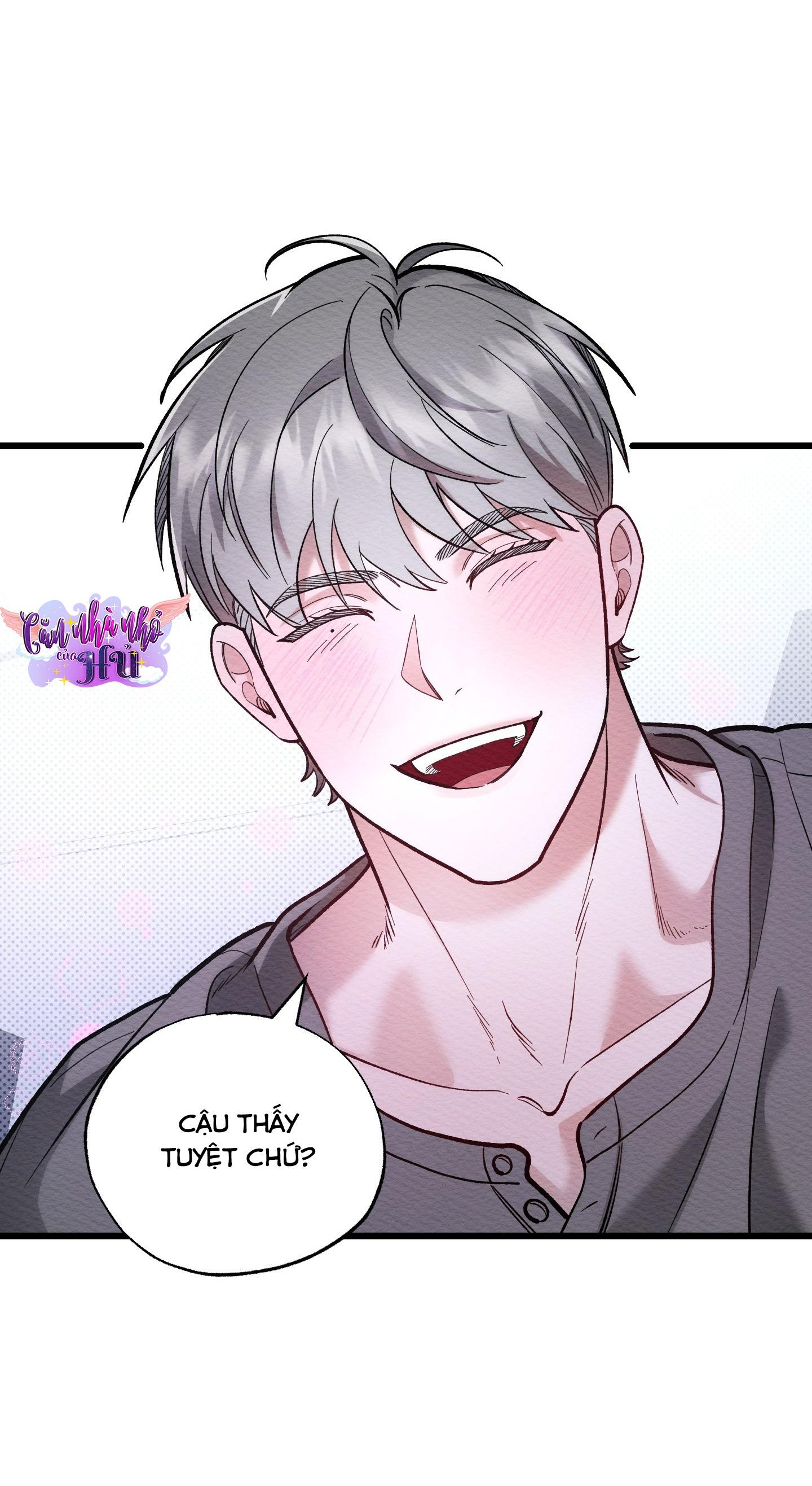 Đọc truyện THỂ LOẠI LÃNG MẠN - Chapter 19