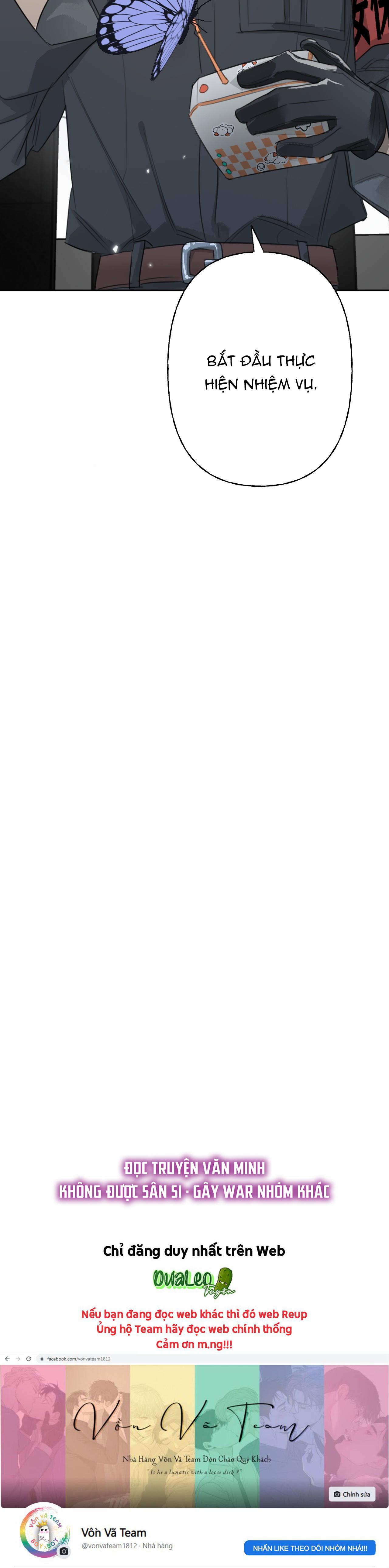 Đọc truyện (END) Chiến Lược Dụ Dỗ - Chapter 4