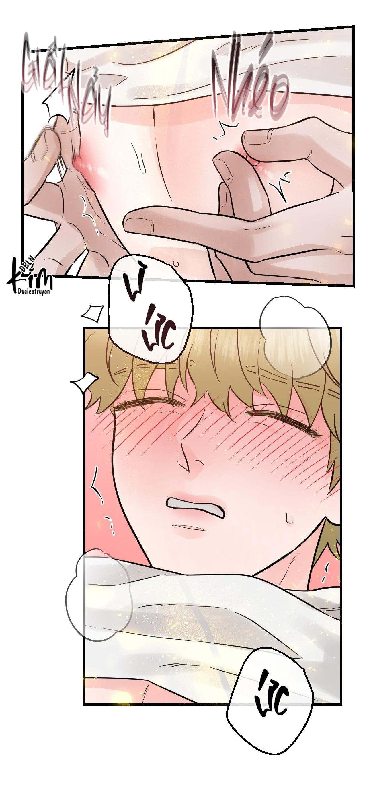 Đọc truyện OVER THE PARADISE - Chapter 46