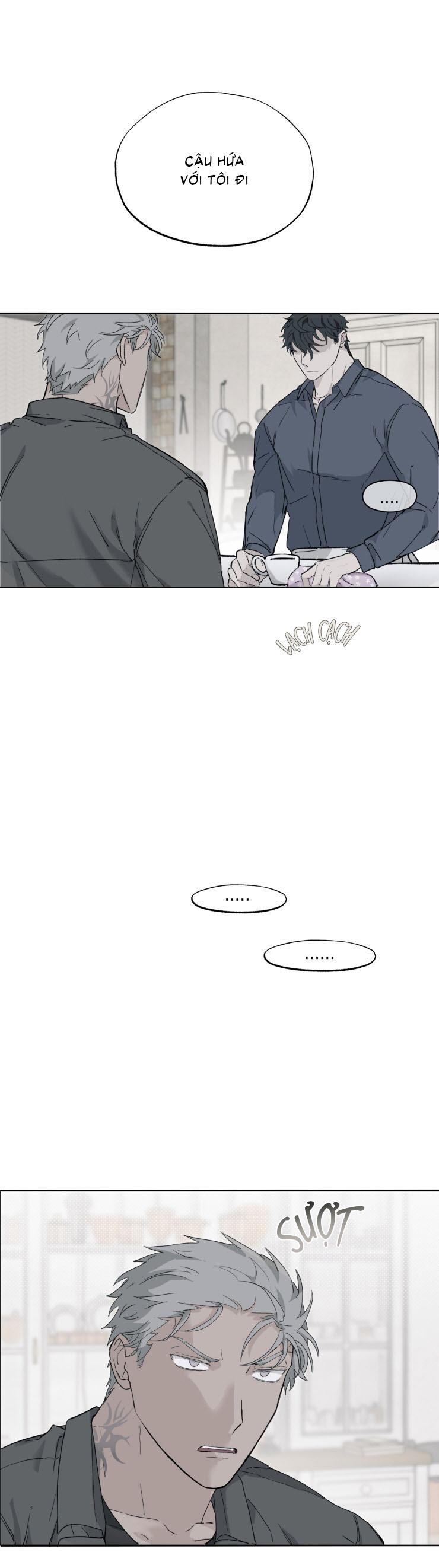 Đọc truyện  Nuốt gai - Chapter 20