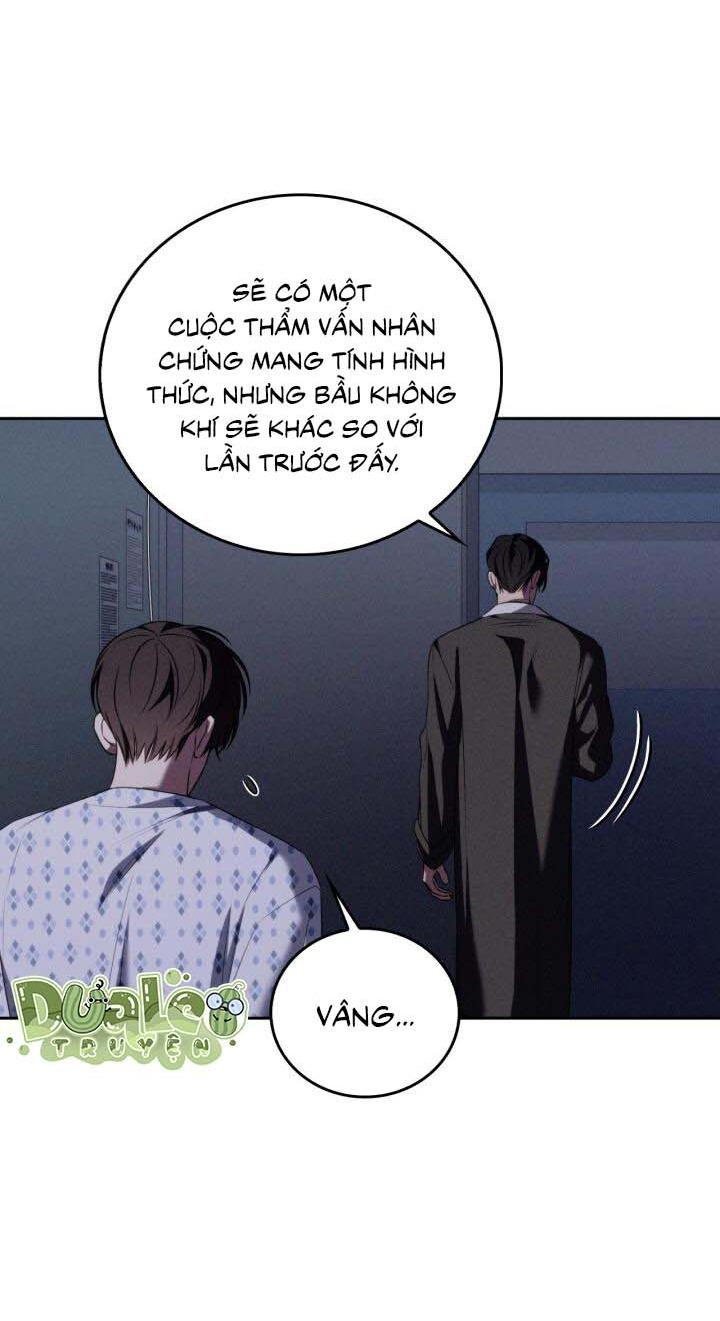 Đọc truyện Critical Point - Chapter 60