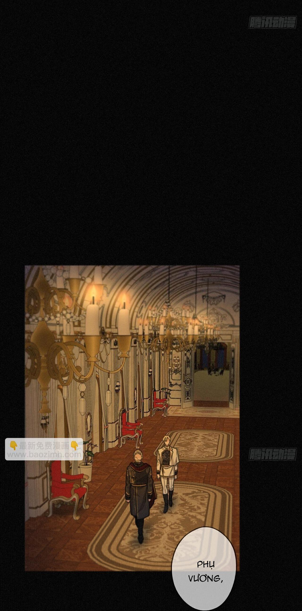 Đọc truyện Khốn Thú Chi Nhiễm - Chapter 20